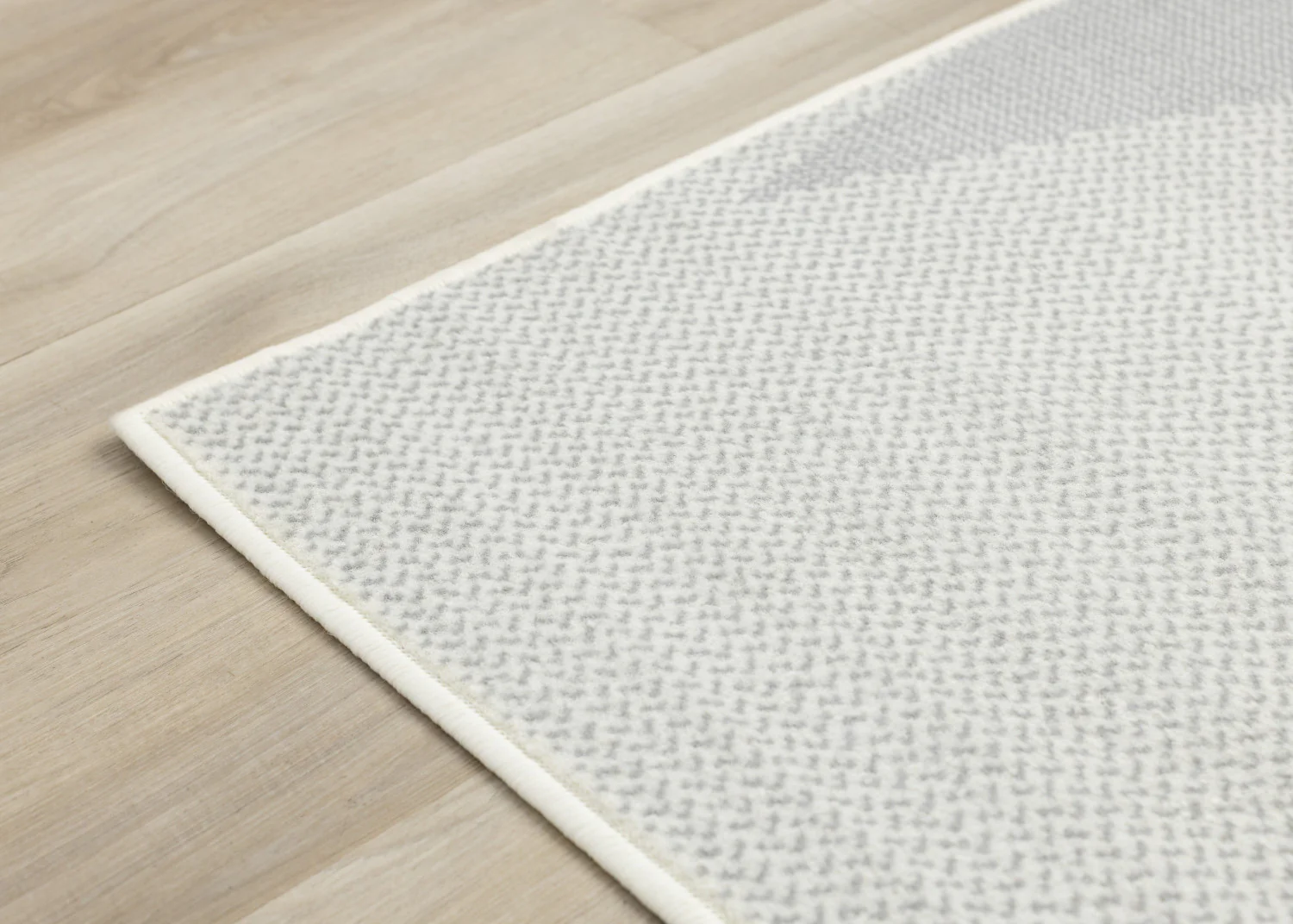 Kids Baby Penguin Area Rug - 4' X 6' - Grey/Blue - Image 12