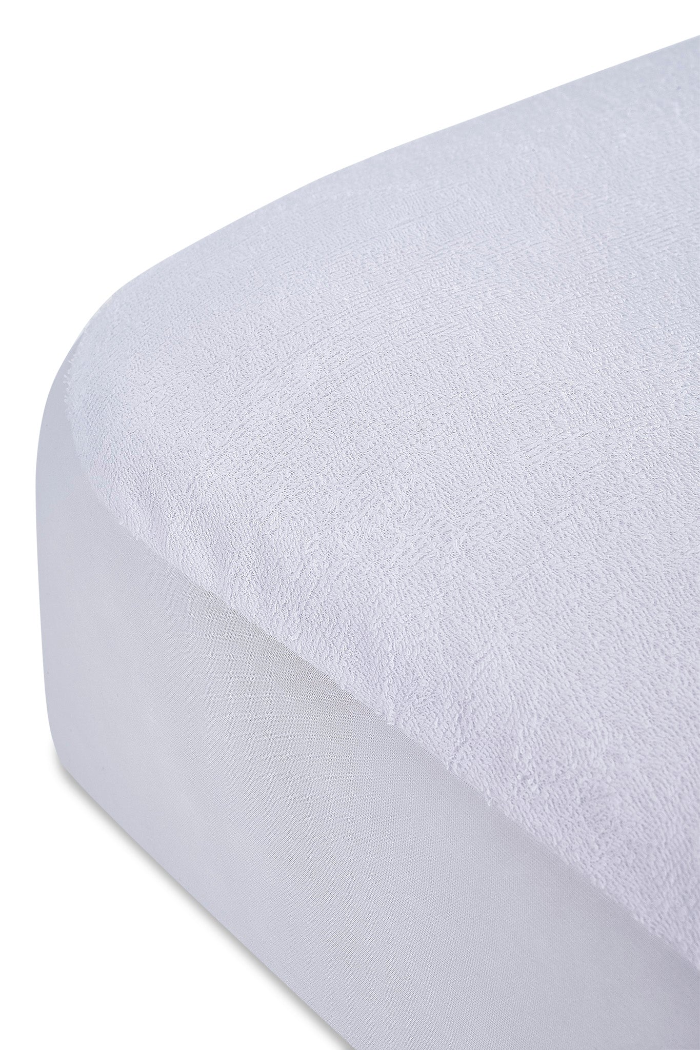 Kid's Healthy Bed 3-Piece Twin Pillow, Mattress and Pillow Protector Set - Image 4