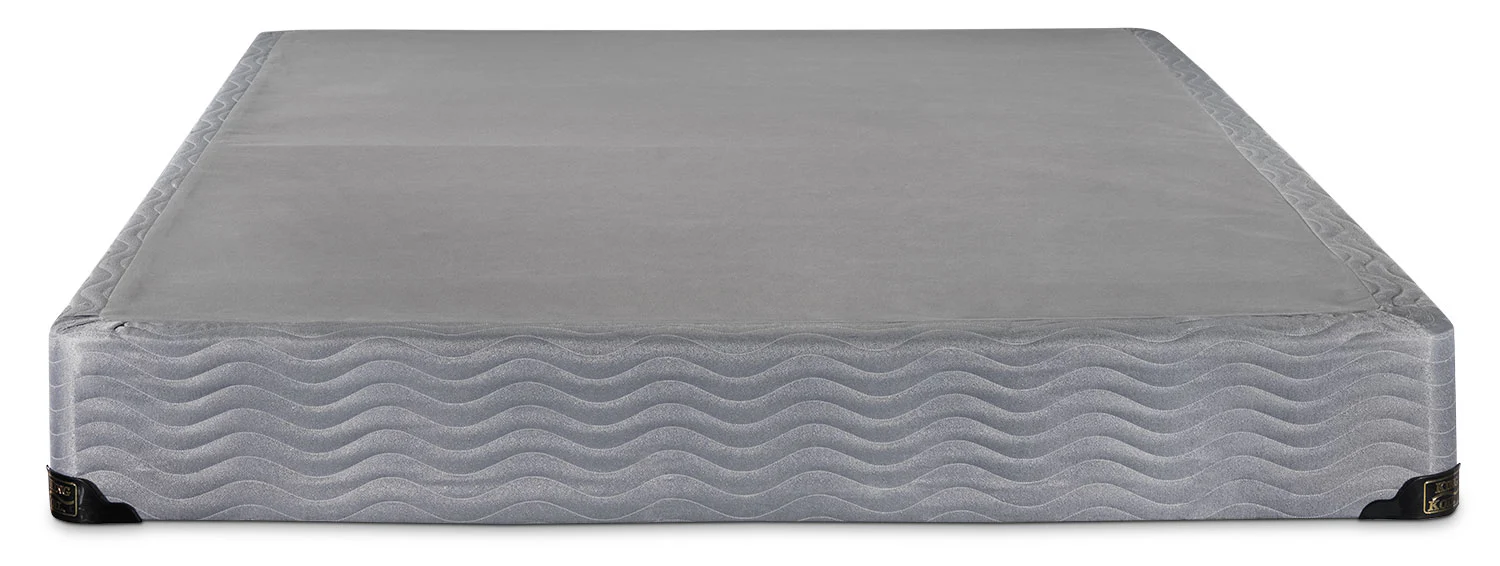 King Koil Basis Twin Boxspring - Image 2