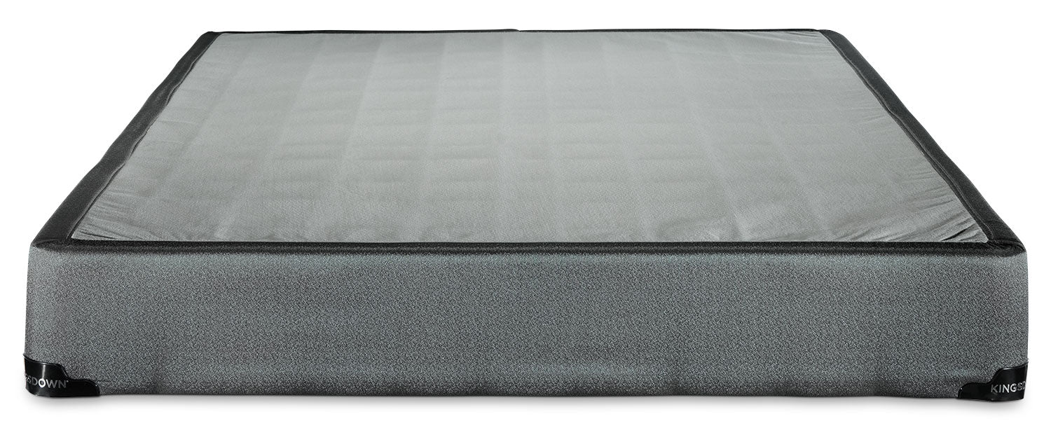 Kingsdown Assist Queen Low-Profile Boxspring - Image 2