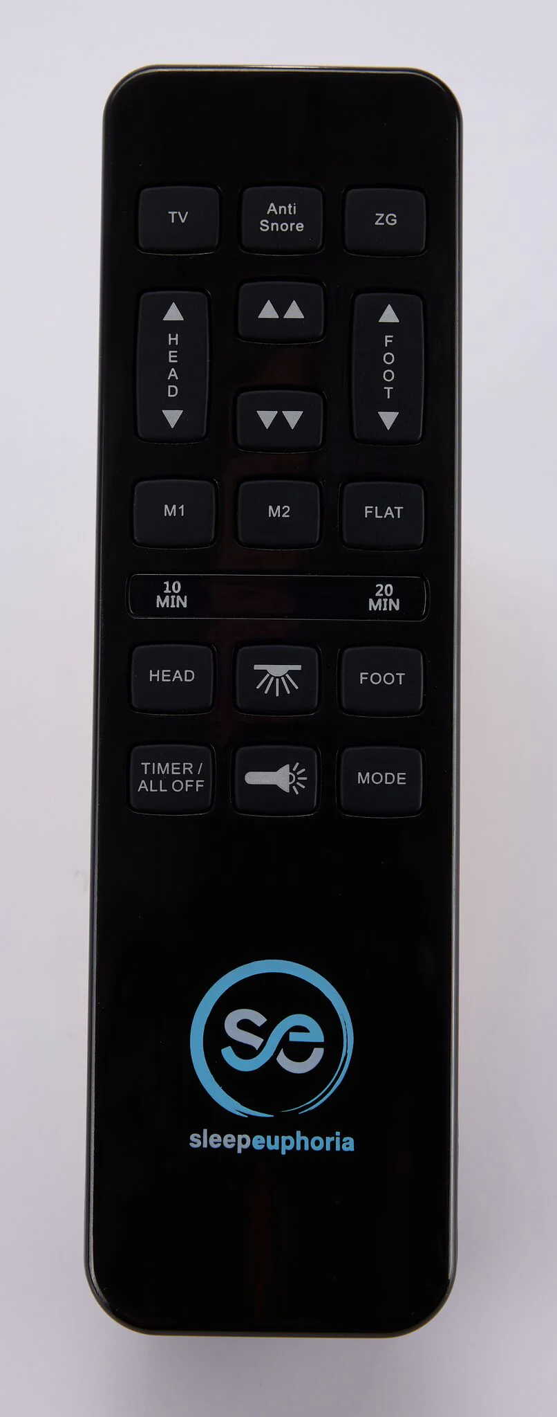 Kingsdown D II Twin XL Adjustable Base - Image 5