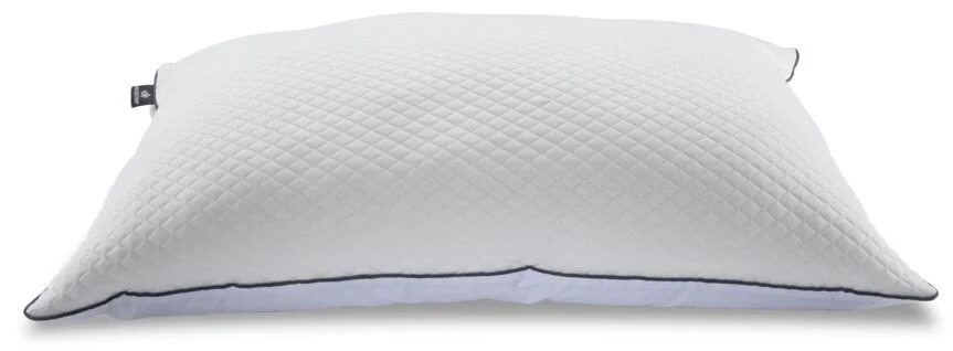 Kingsdown Hotel Deluxe All Season Pillow - Image 2