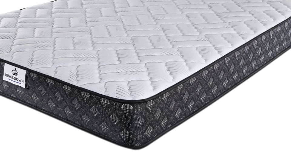 Kingsdown - Kensey Firm Full Mattress - Image 3