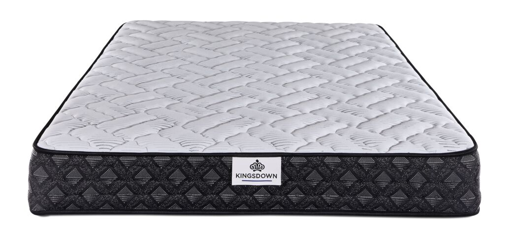 Kingsdown - Kensey Firm King Mattress - Image 2