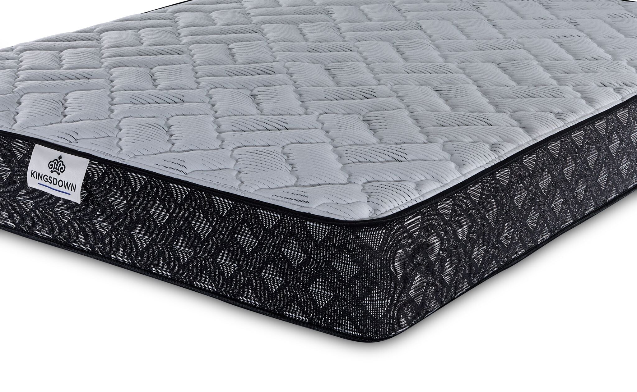 Kingsdown - Kensey Firm Queen Mattress - Image 3