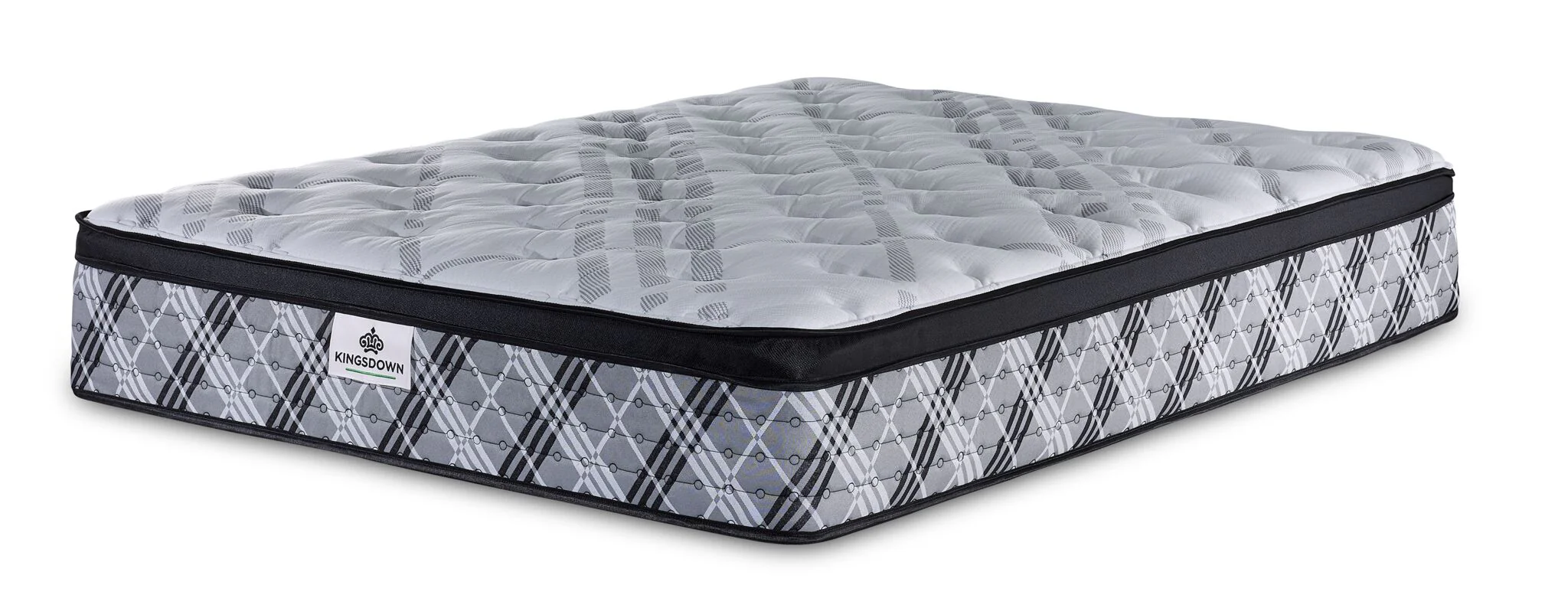 Kingsdown Mila Medium California King Mattress