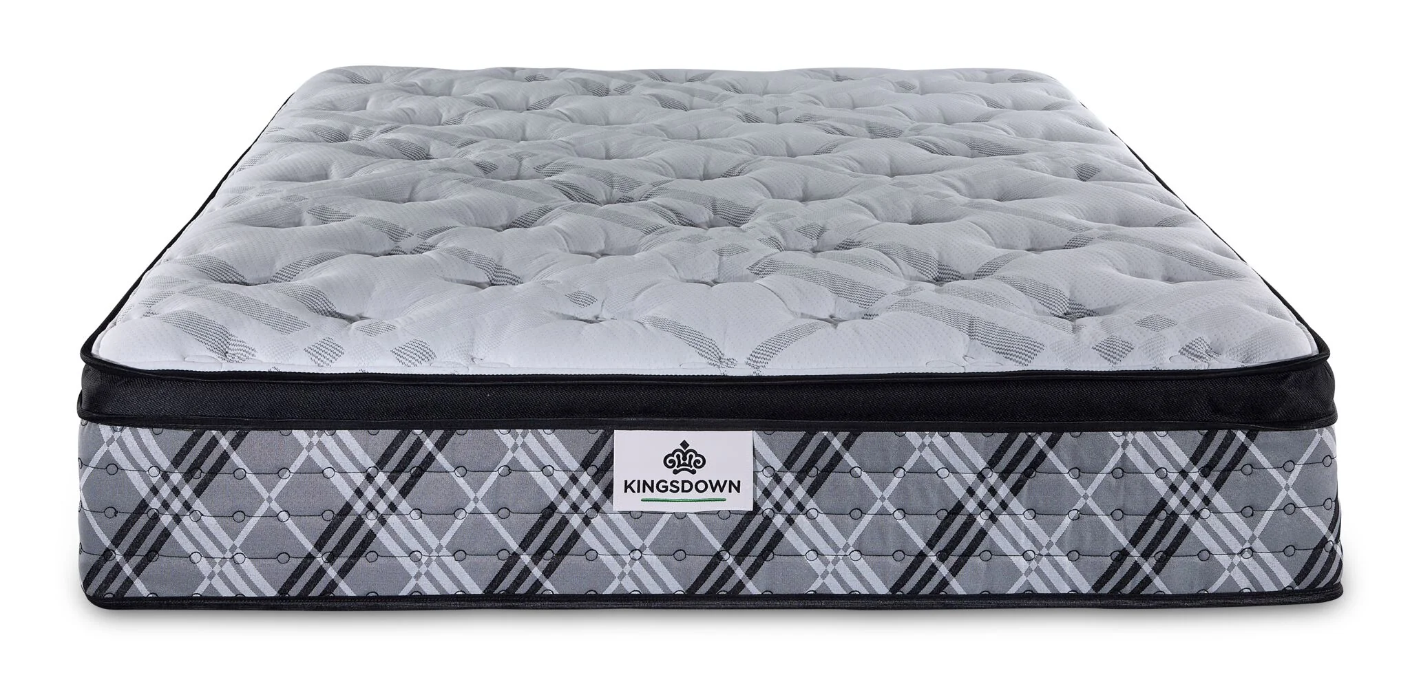 Kingsdown Mila Medium Twin XL Mattress - Image 2