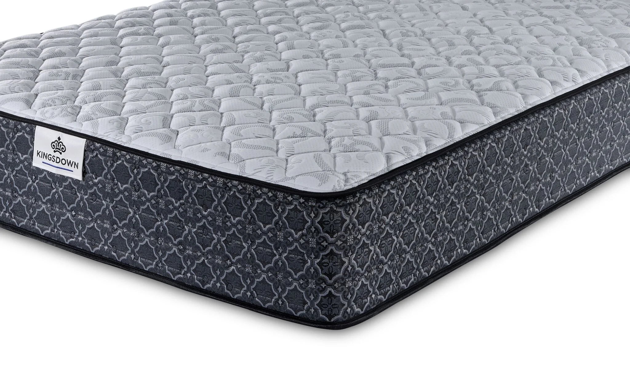 Kingsdown Oxford Firm Tight Top Full Mattress - Image 3