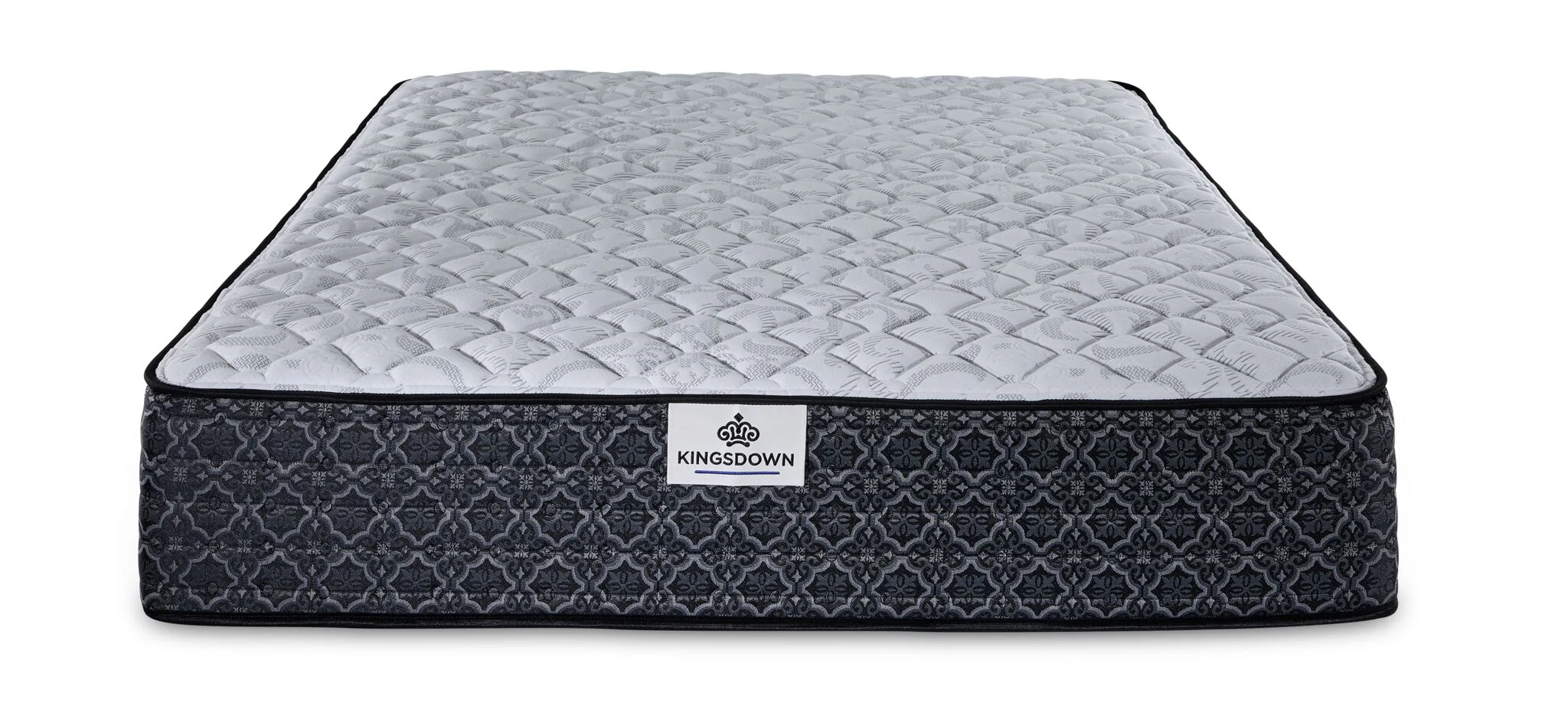 Kingsdown Oxford Firm Tight Top Queen Mattress - Image 2