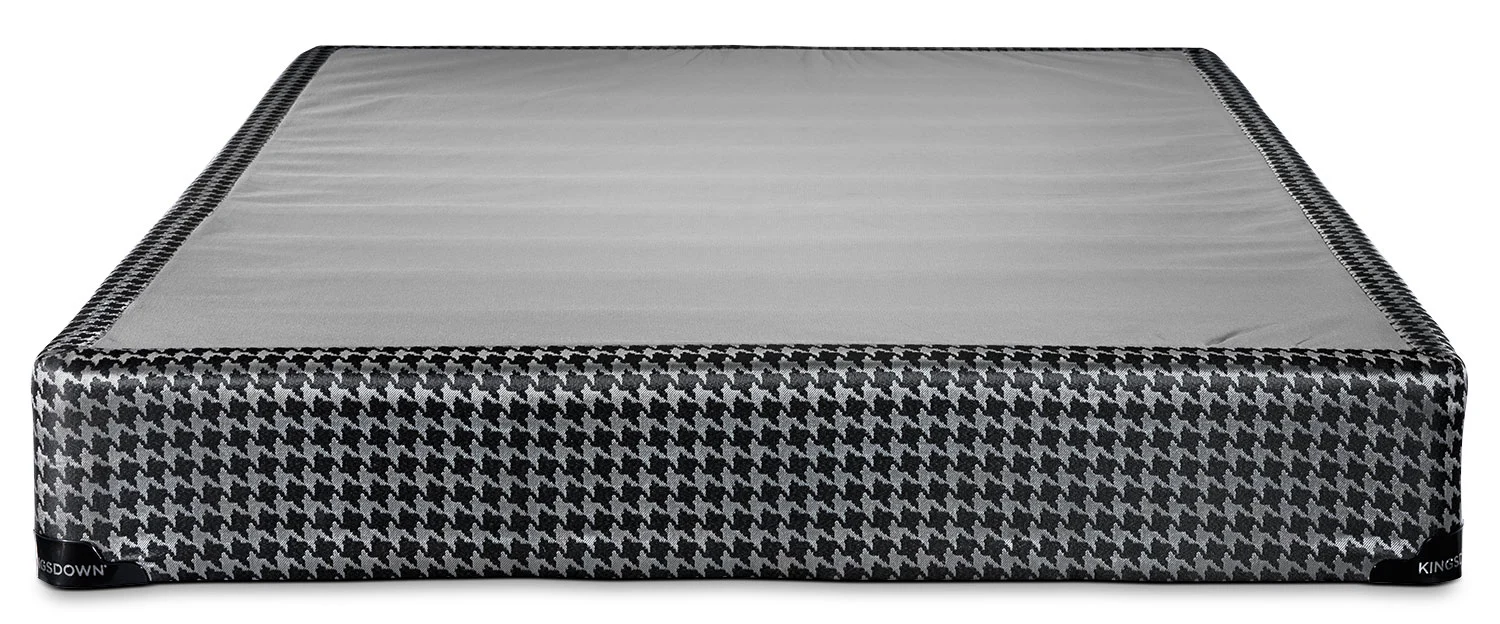 Kingsdown Oxygen Twin Boxspring - Image 2