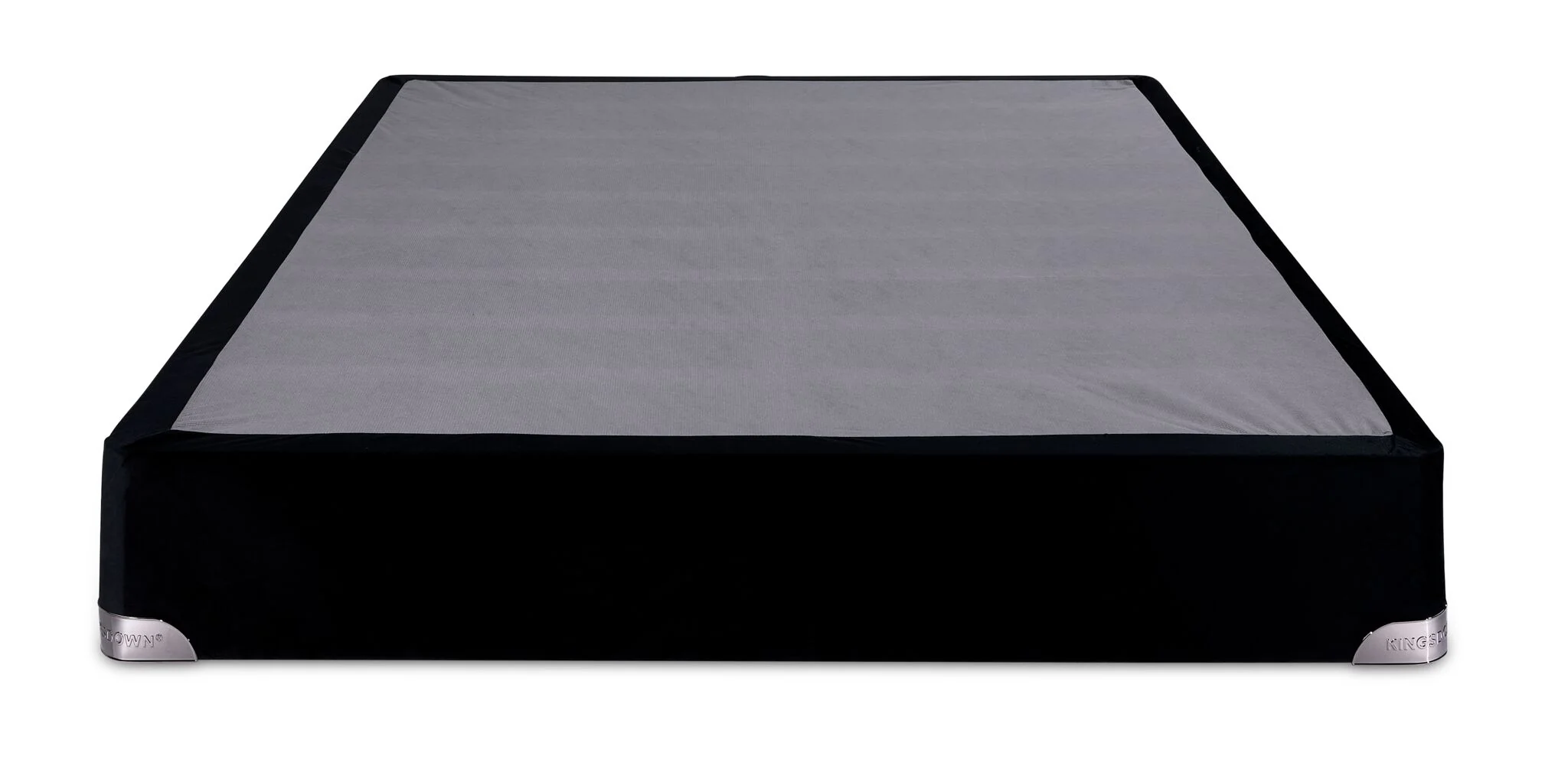 Kingsdown Velvet King Split Boxspring - Image 2