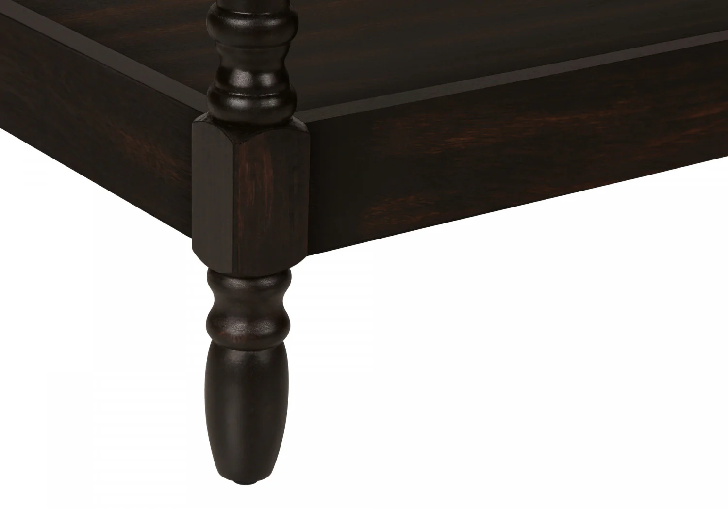 Kira Side Table - Walnut - Image 11