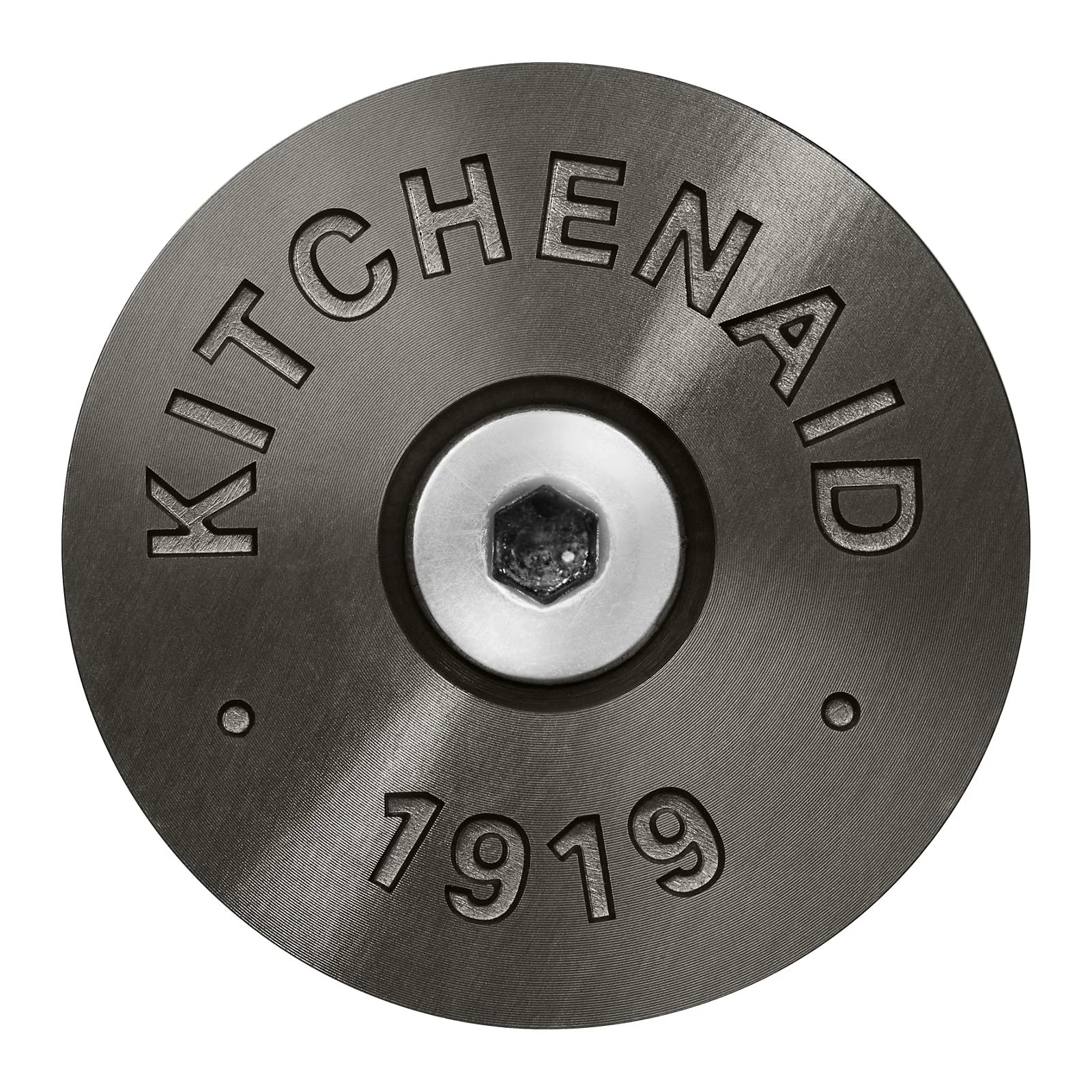 KitchenAid Black Medallion Set - W11368841BO - Image 2