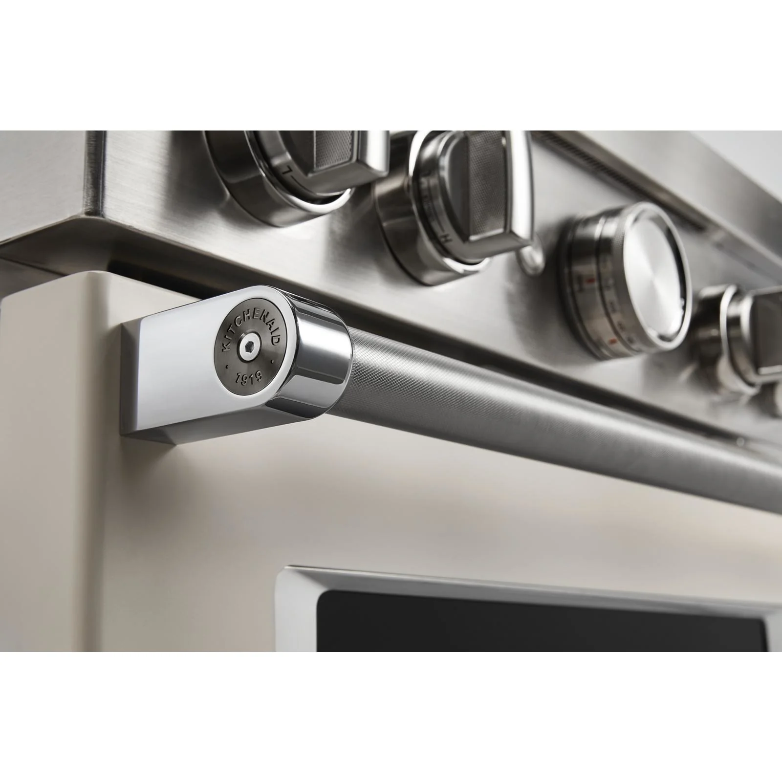KitchenAid Black Medallion Set - W11368841BO - Image 3