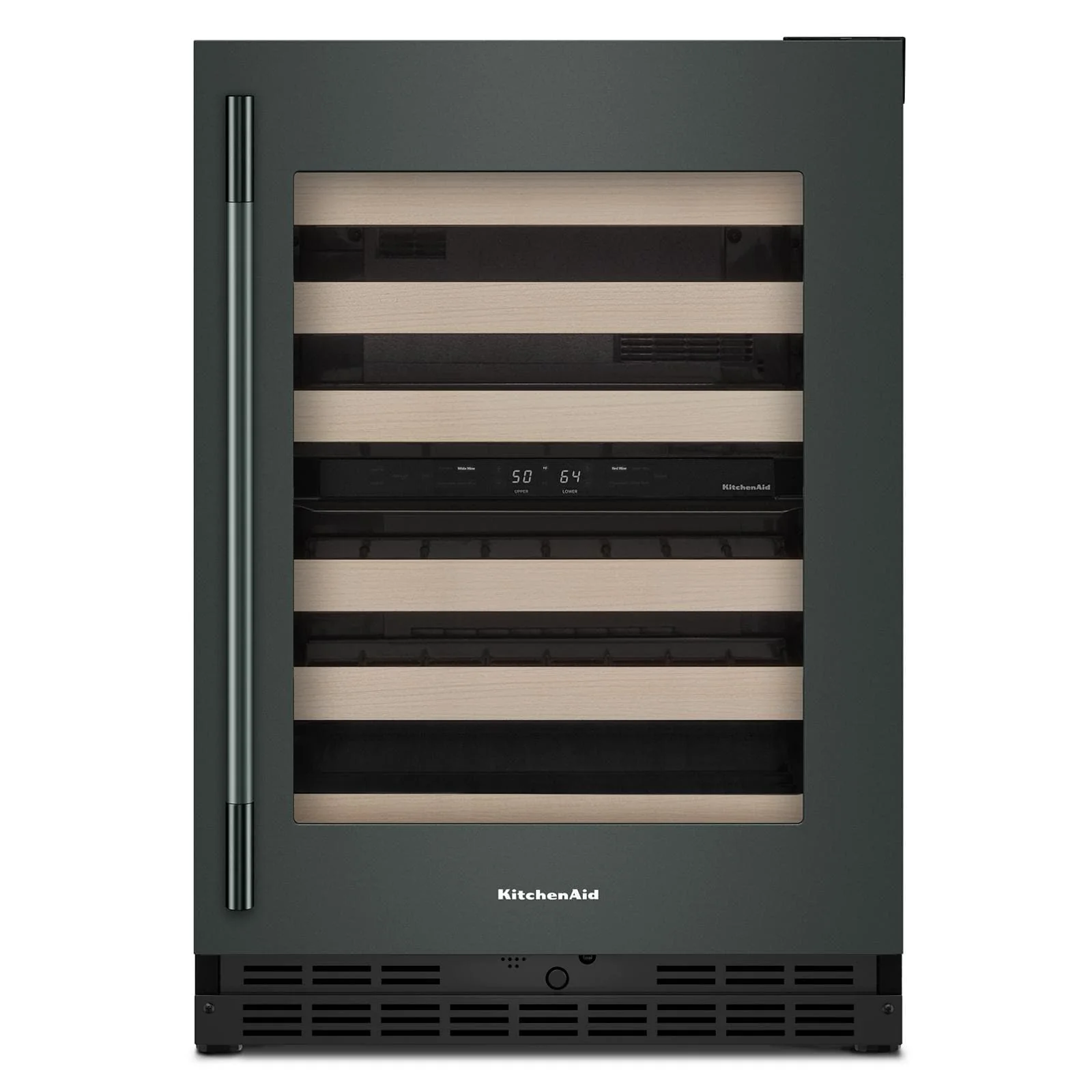 KitchenAid 24" 5.0 Cu. Ft. Juniper Undercounter Refrigerator - KUWR524SJP - Image 4