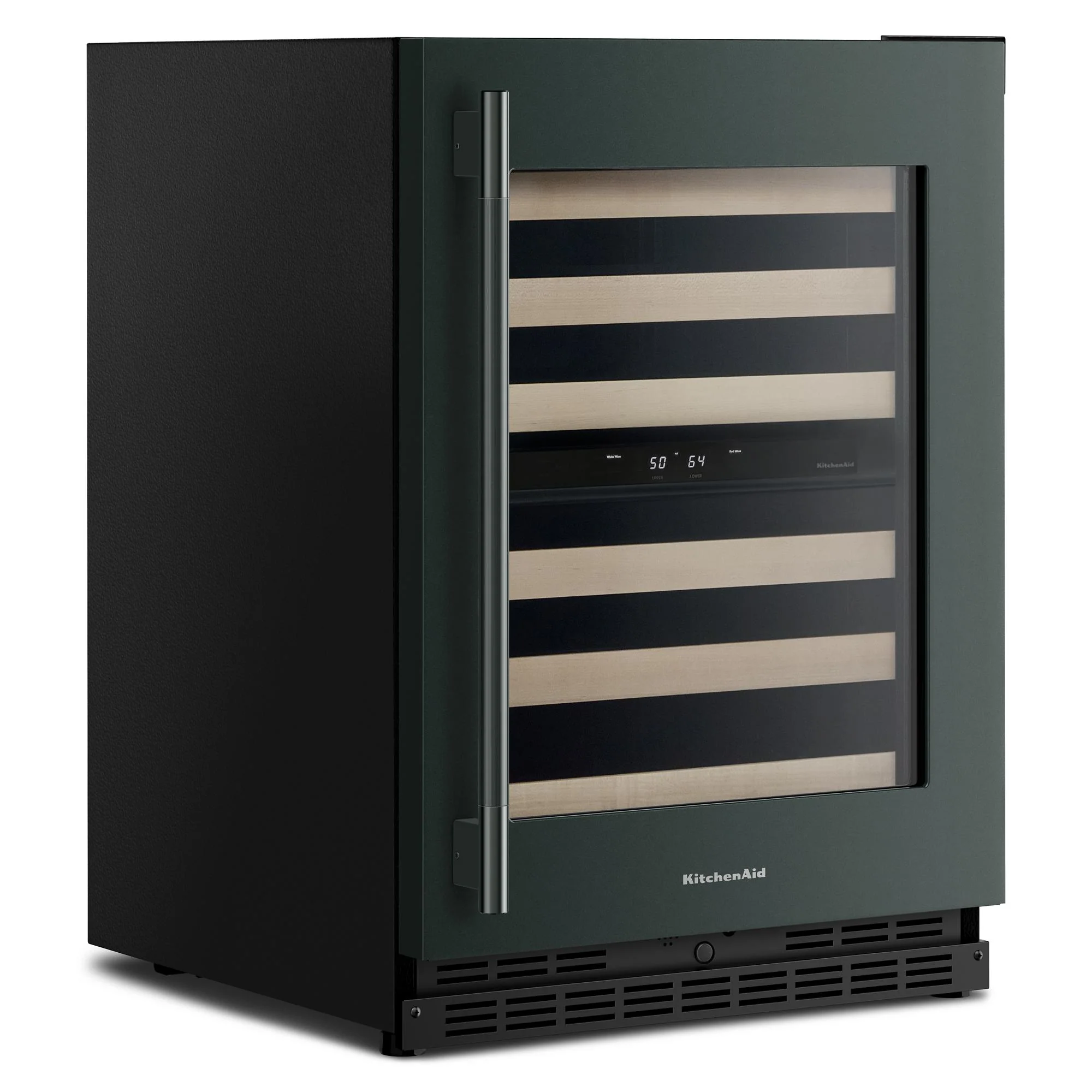 KitchenAid 24" 5.0 Cu. Ft. Juniper Undercounter Refrigerator - KUWR524SJP - Image 7
