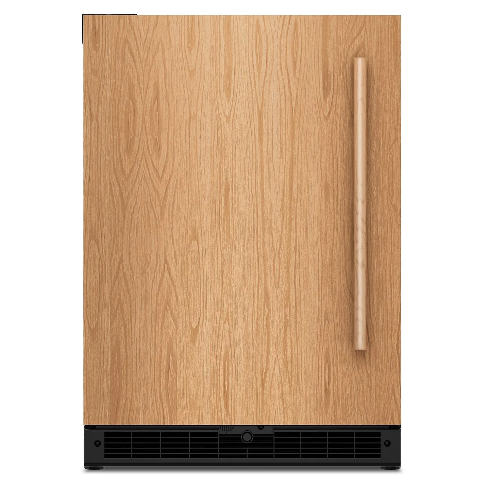 KitchenAid 24" 5.0 Cu. Ft. Panel-Ready Undercounter Refrigerator - KURL124SPA