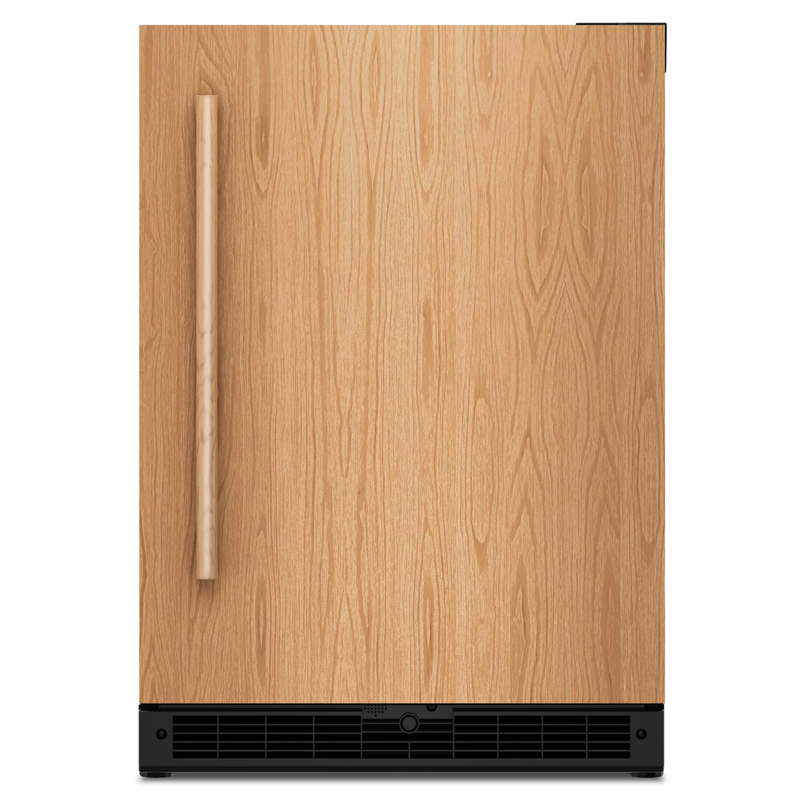 KitchenAid 24" 5.0 Cu. Ft. Panel-Ready Undercounter Refrigerator - KURR124SPA