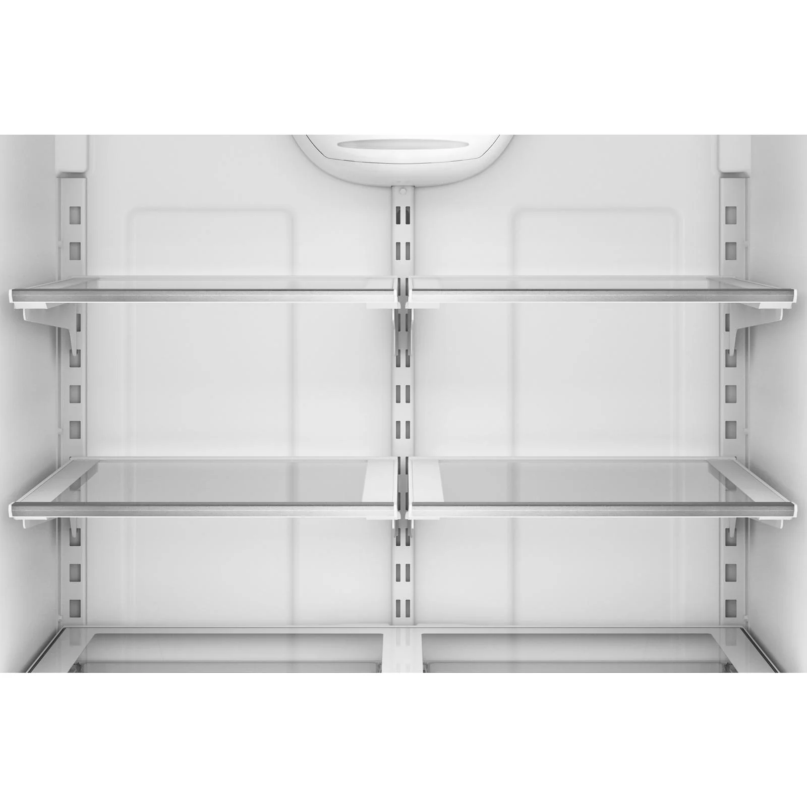 KitchenAid 33" 22.0 Cu. Ft. PrintShield Stainless Steel Bottom Mount Refrigerator - KRBL133SPS - Image 10