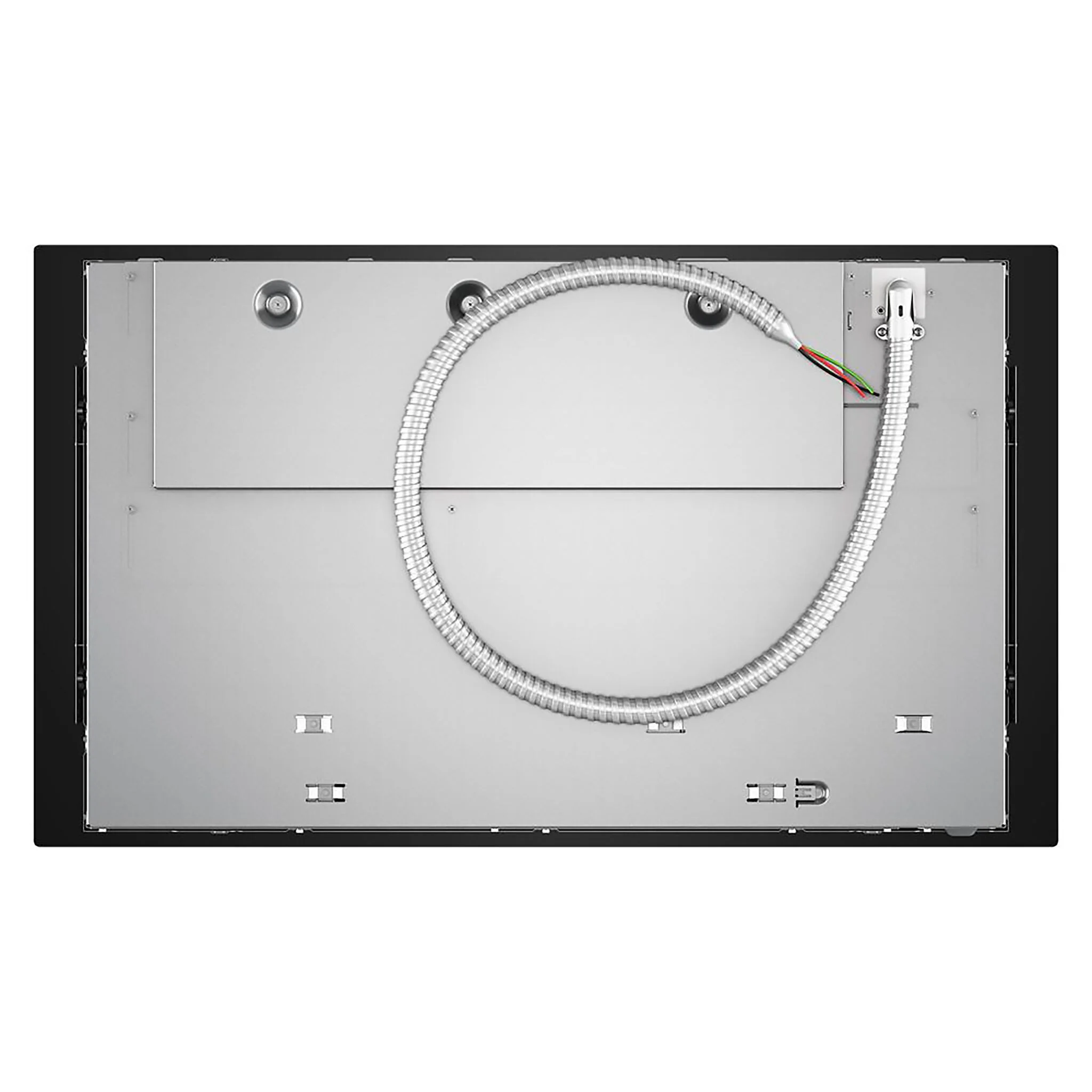 KitchenAid Black 30" Induction Cooktop - KCIT730SBL - Image 7