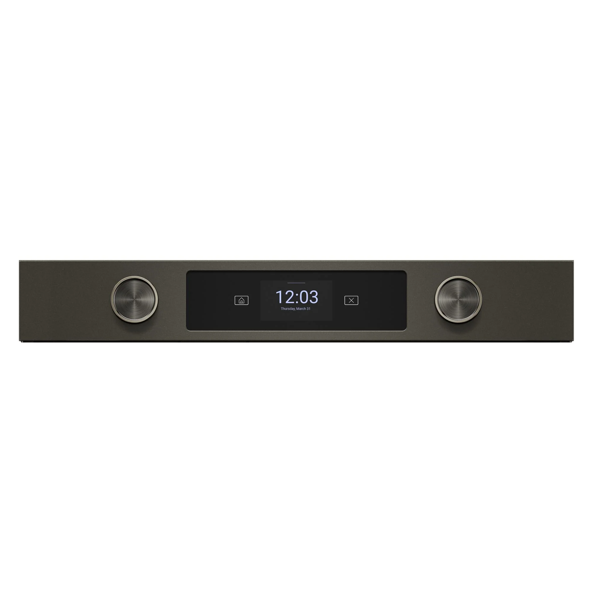 KitchenAid Black Ore 30" Double Wall Oven (10 Cu. Ft) - KOED730SBE - Image 6