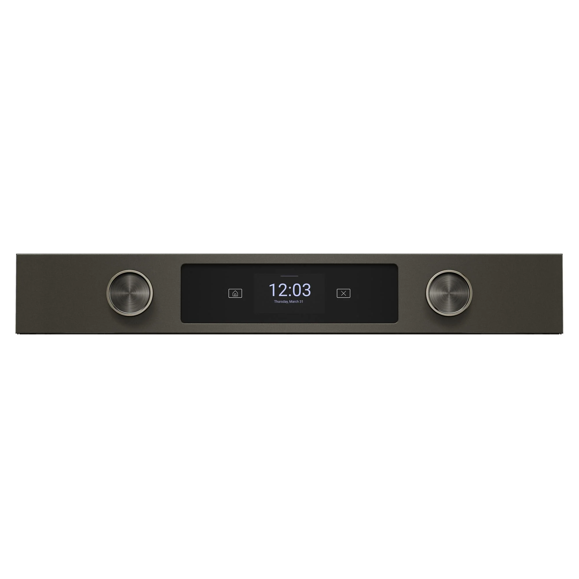 KitchenAid Black Ore 30 in. Built-In Convection Microwave (1.4 Cu. Ft.) - KMBS730SBE - Image 9