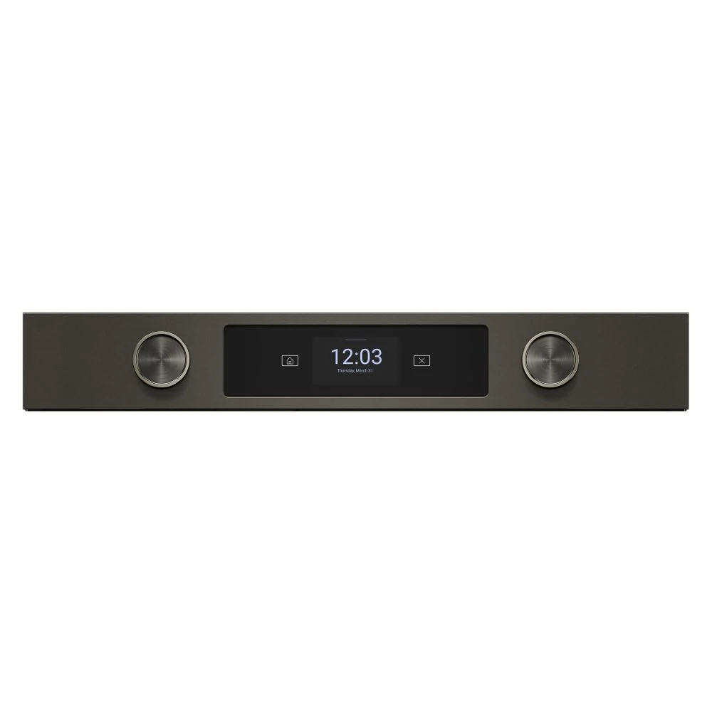 KitchenAid Black Ore 30" Smart Electric Double Wall Oven with Intelligent Cooking Camera (10 Cu. Ft.) - KOED930SBE - Image 7