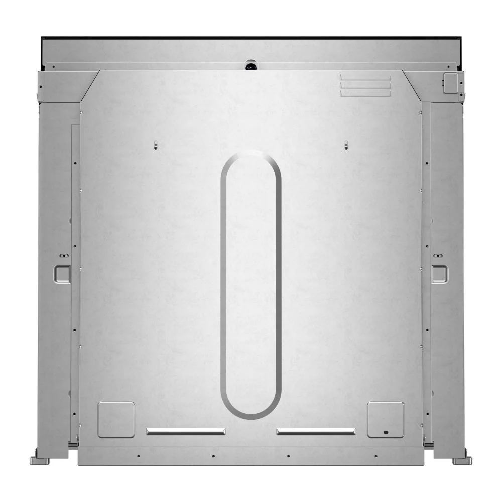 KitchenAid Black Ore 30" Wall Oven with Intelligent Cooking Camera (5 cu ft) - KOES930SBE - Image 6