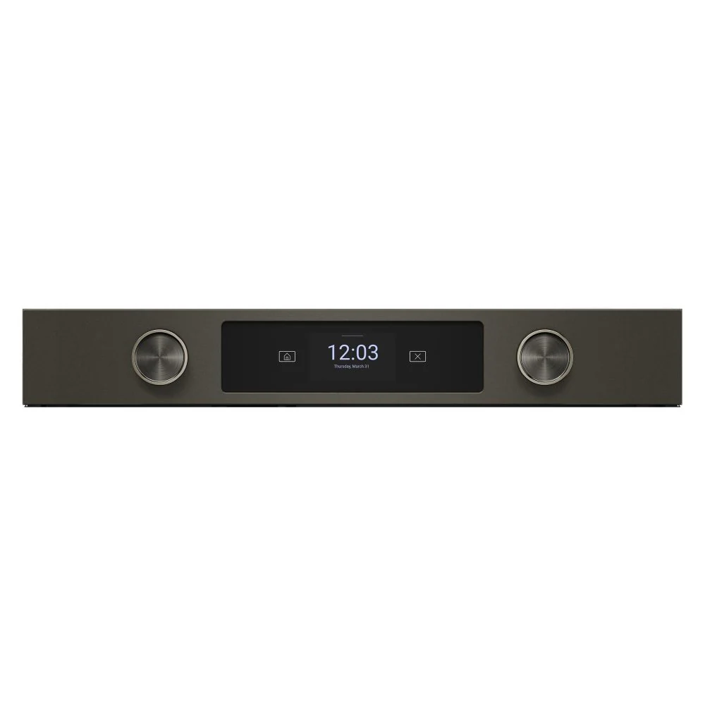 KitchenAid Black Ore 30" Wall Oven with Intelligent Cooking Camera (5 cu ft) - KOES930SBE - Image 7