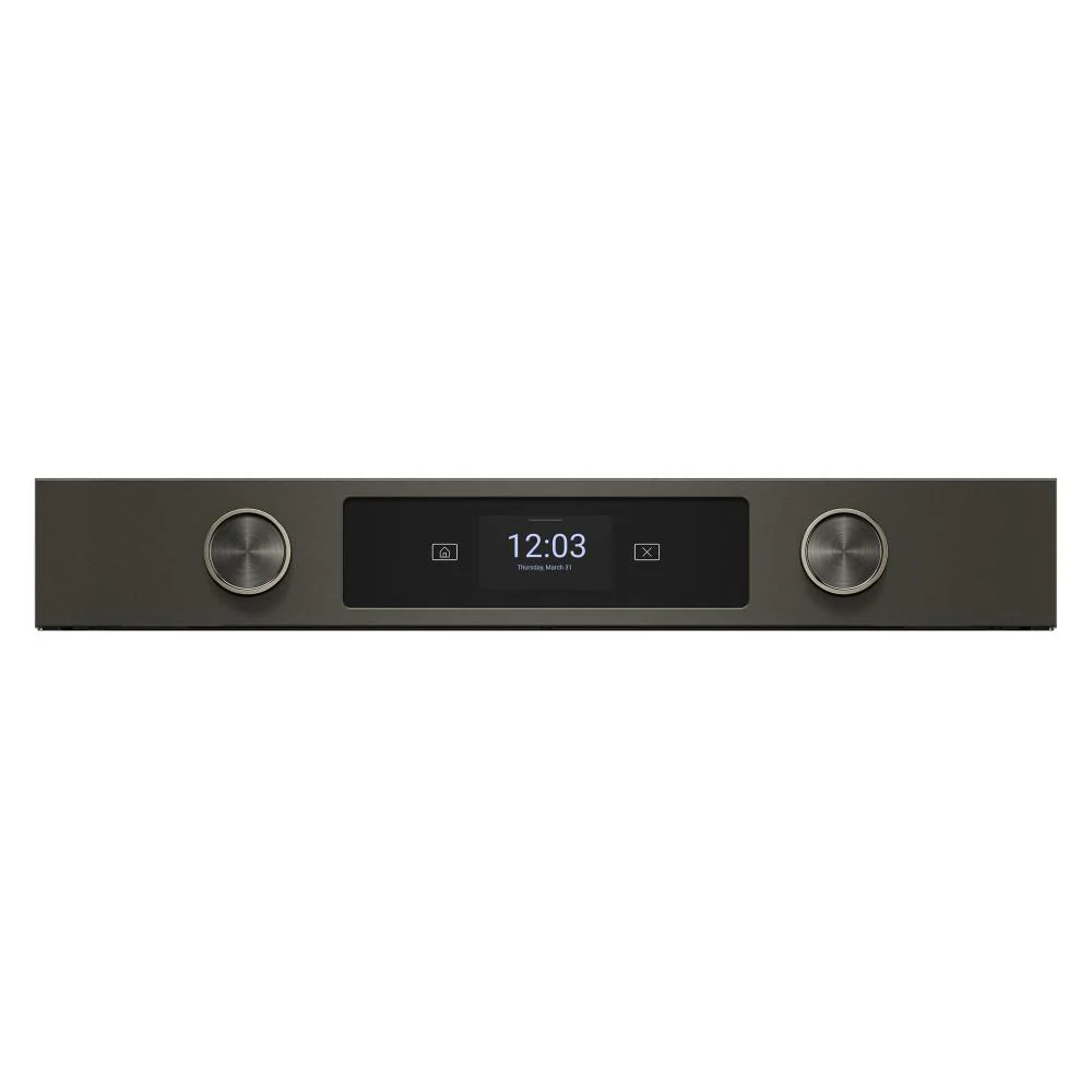 KitchenAid Black Ore 30" Wall Oven with Microwave with Intelligent Cooking Camera (5 cu ft) - KOEC930SBE - Image 9
