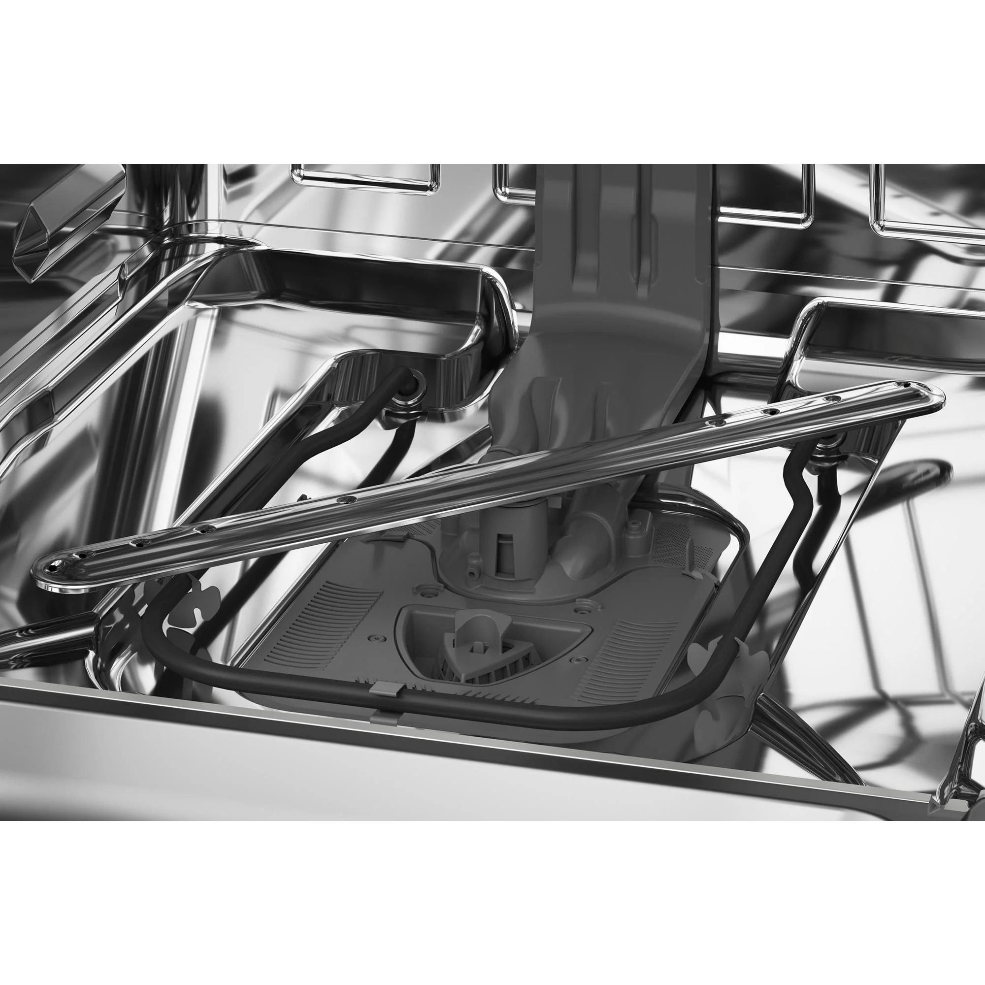 KitchenAid Black Ore Dishwasher (41 dBA) - KDFS324SBE - Image 11