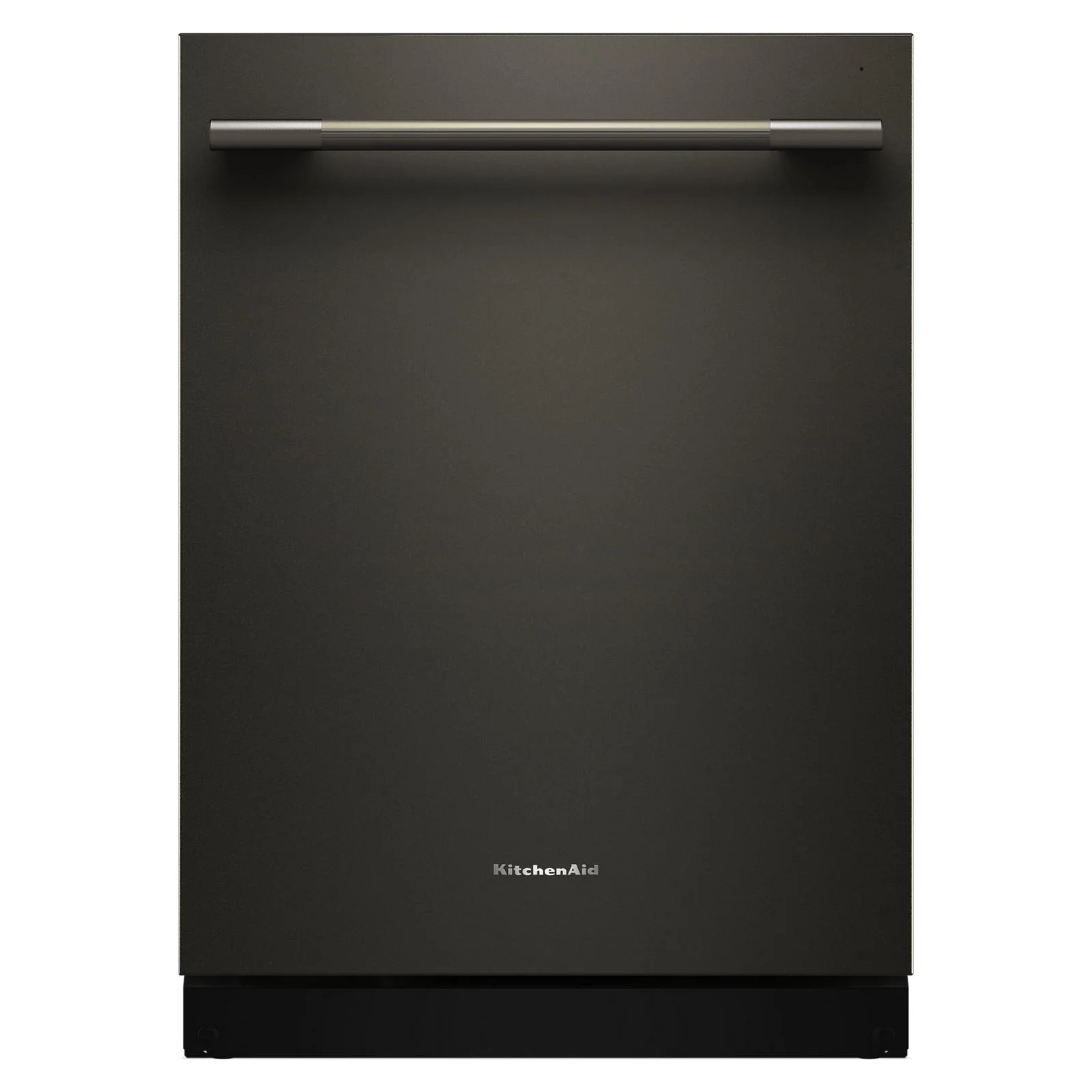 KitchenAid Black Ore Dishwasher (41 dBA) - KDTS324SBE - Image 7