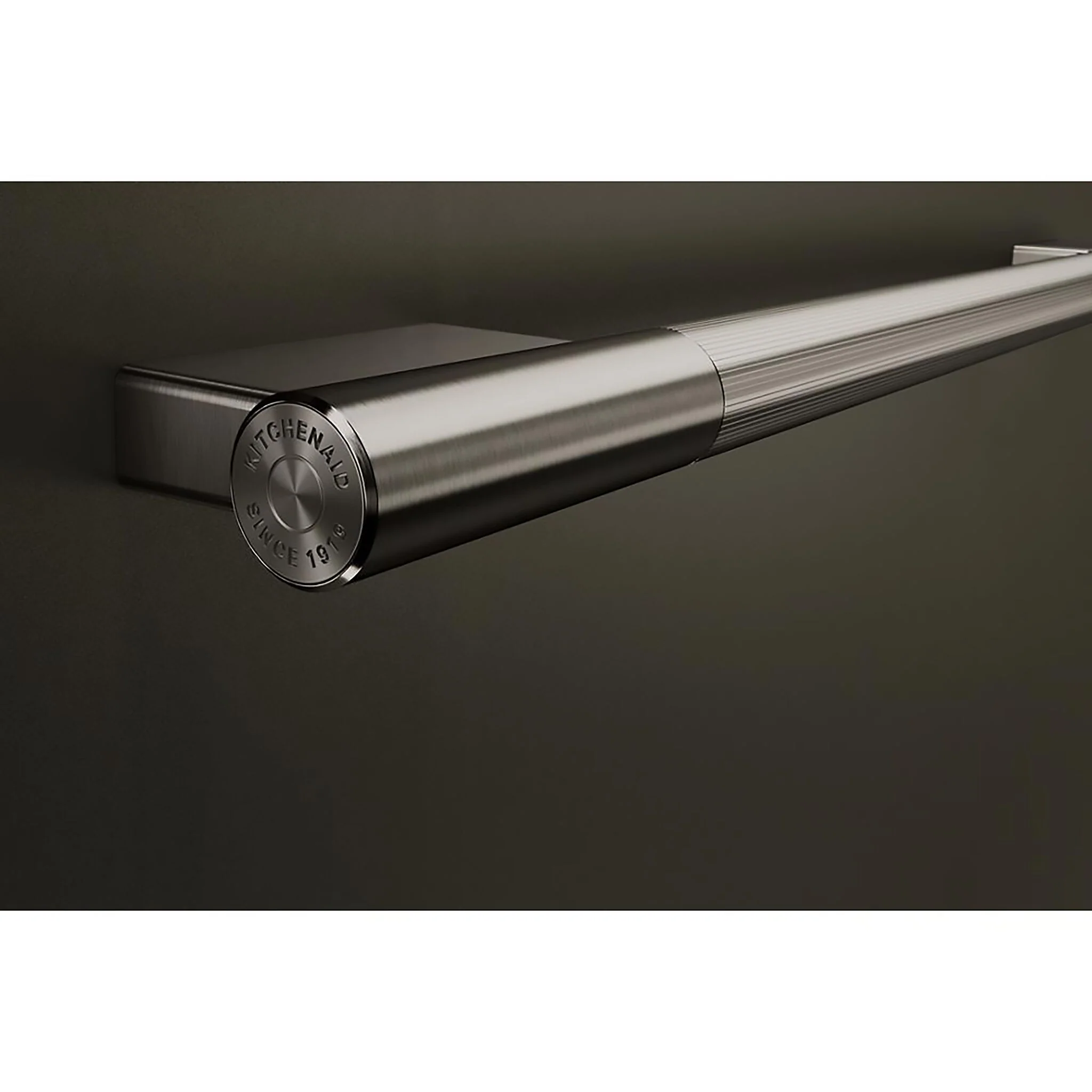 KitchenAid Black Ore Dishwasher (44 dBA) - KDTS724SBE - Image 7