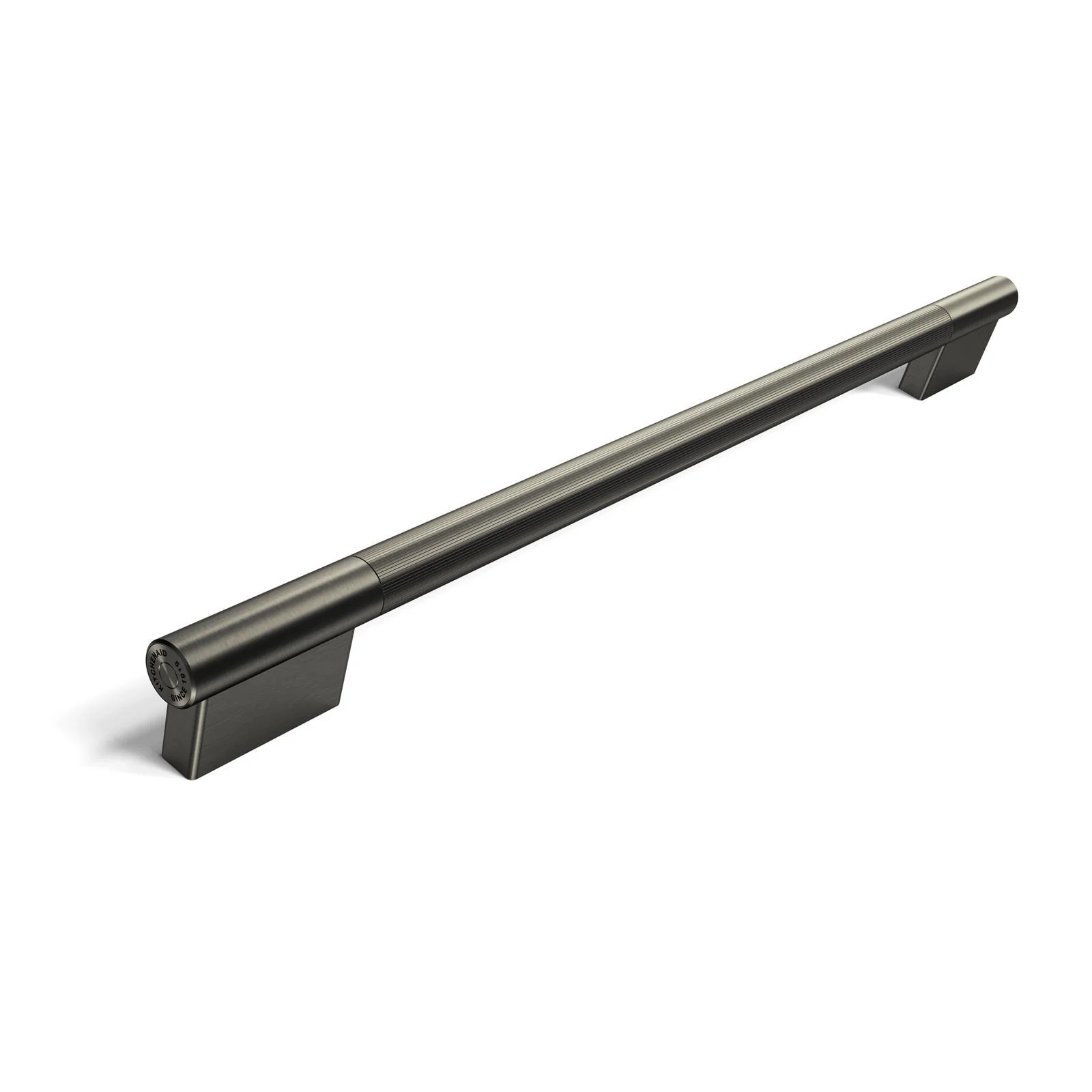 KitchenAid Black Ore Handle Hardware Accessory Kit for Warming Drawer - W11774454