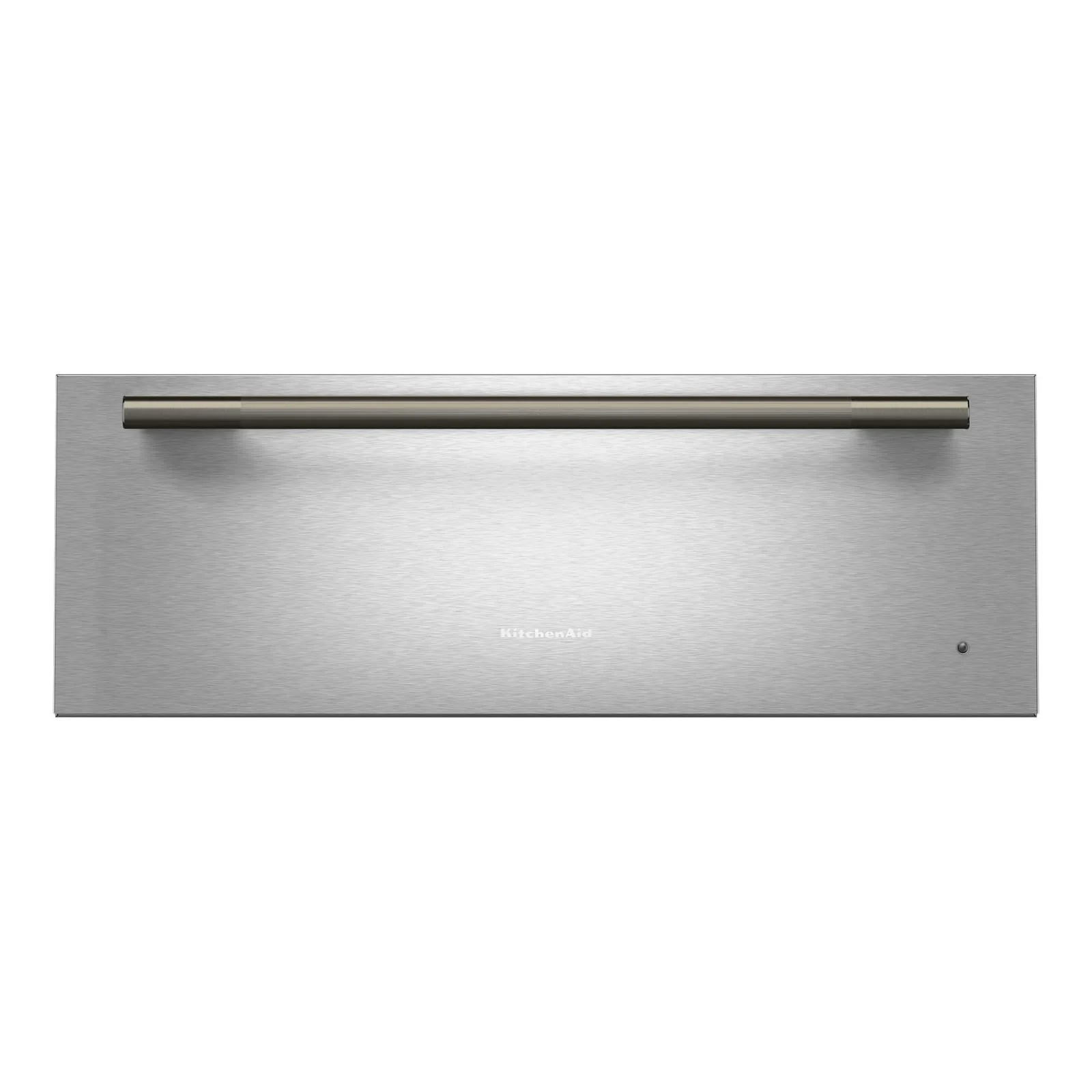 KitchenAid Black Ore Handle Hardware Accessory Kit for Warming Drawer - W11774454 - Image 2