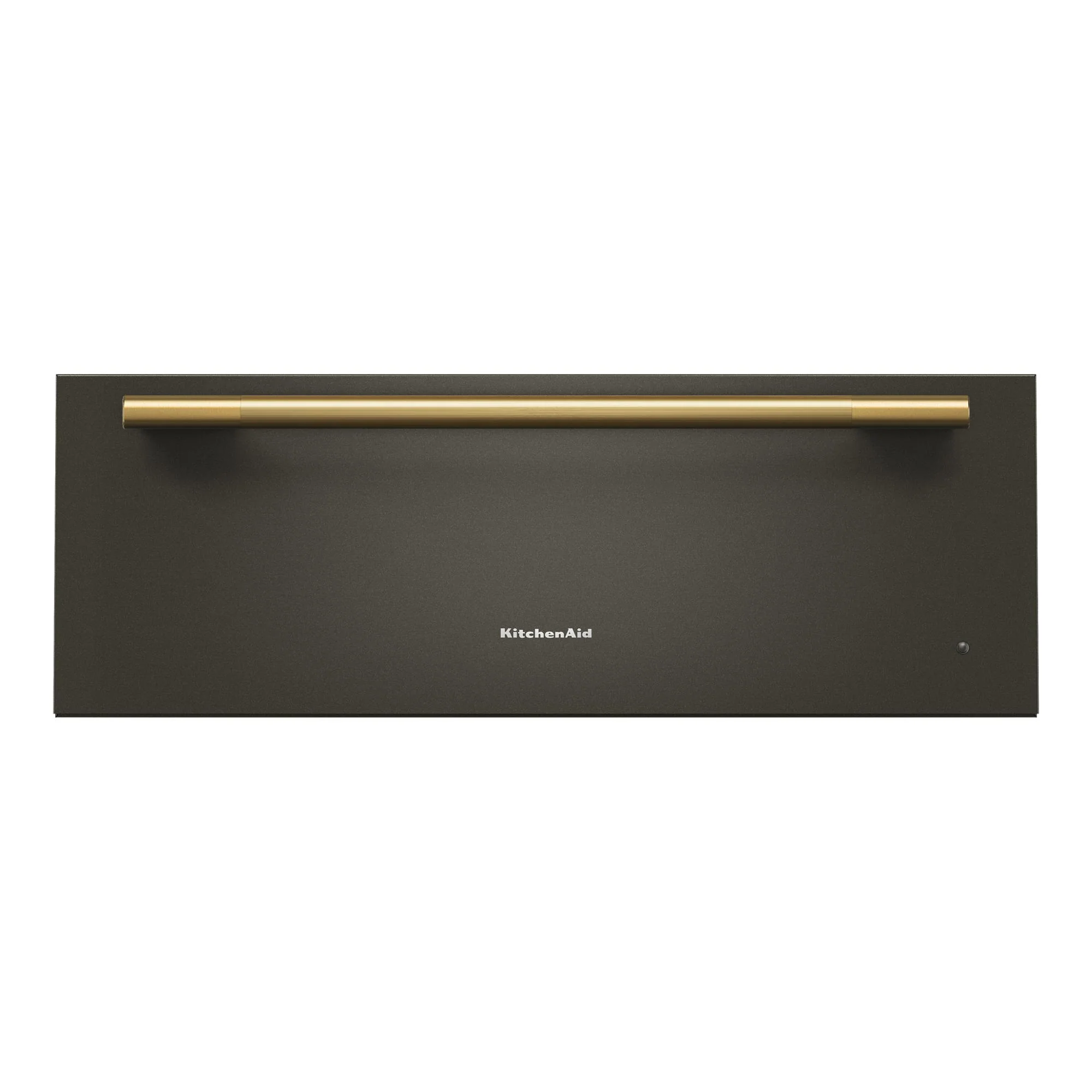 KitchenAid Brass Handle Hardware Accessory Kit for Warming Drawer - W11774457 - Image 4