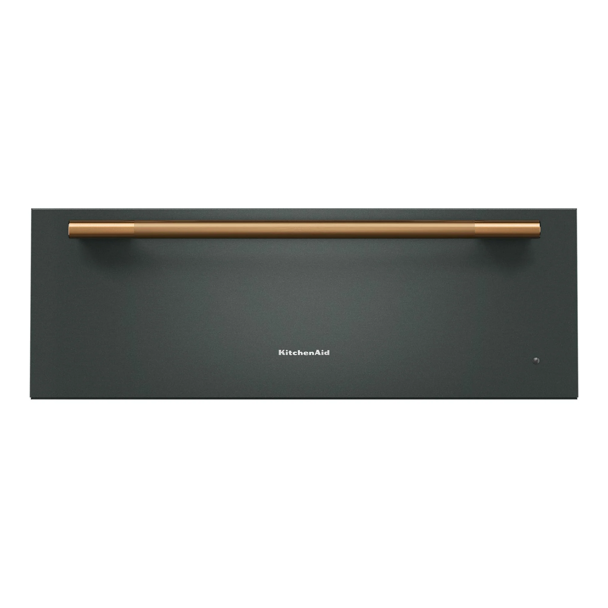 KitchenAid Bronze Handle Hardware Accessory Kit for Warming Drawer - W11774456 - Image 3