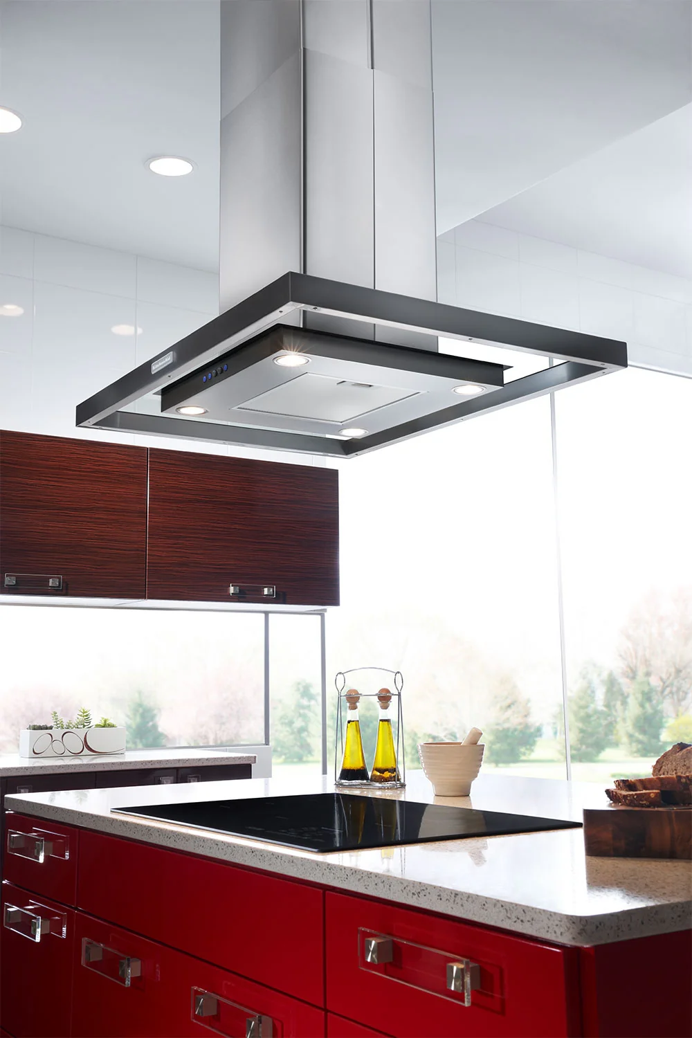KitchenAid Induction Cooktop KICU509XSS - Image 2