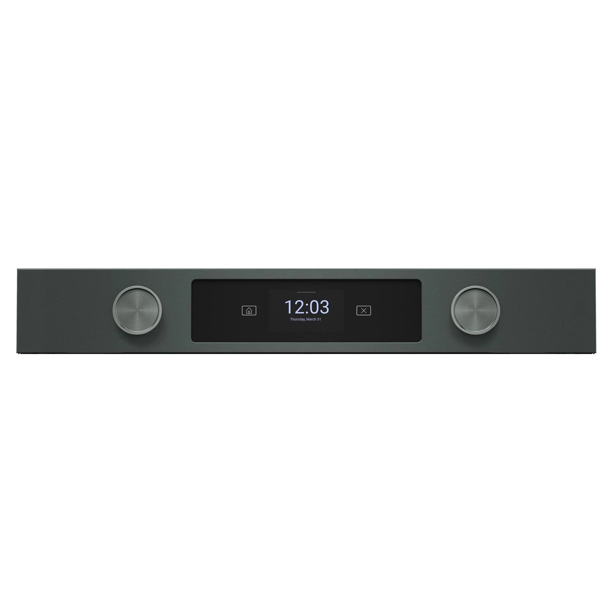 KitchenAid Juniper 30 in. Built-In Convection Microwave (1.4 Cu. Ft.) - KMBS730SJP - Image 6