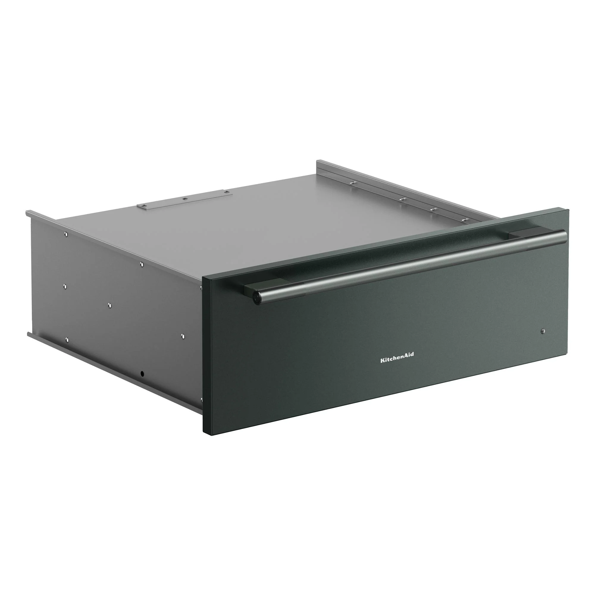 KitchenAid Juniper 30 in. Slow Cook Warming Drawer (1.5 Cu. Ft.) - KWES730SJP - Image 3