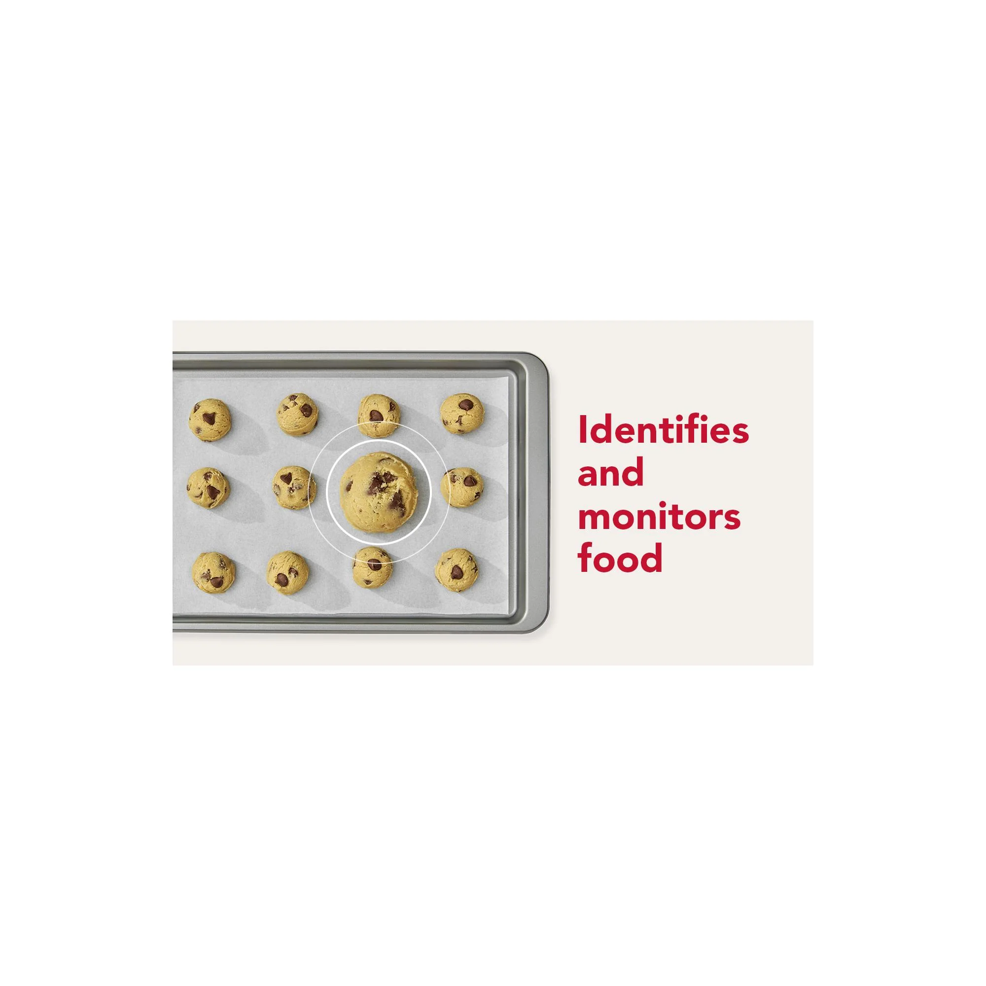 KitchenAid Juniper 30" Wall Oven with Intelligent Cooking Camera (5 Cu. Ft.) - KOES930SJP - Image 13