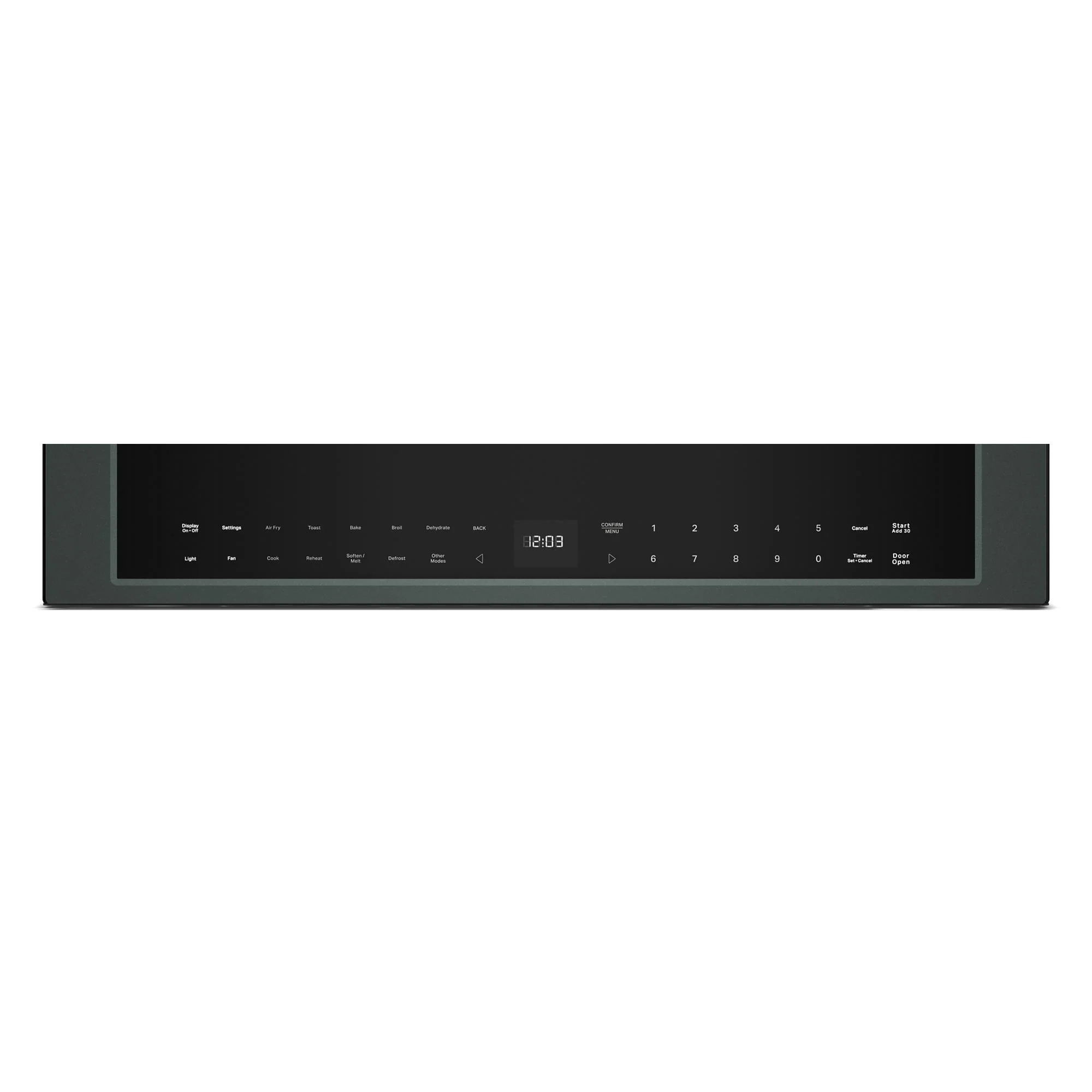 KitchenAid Juniper Built-in Convection Microwave (1.1 Cu. Ft.) - YKMMF730PJP - Image 5