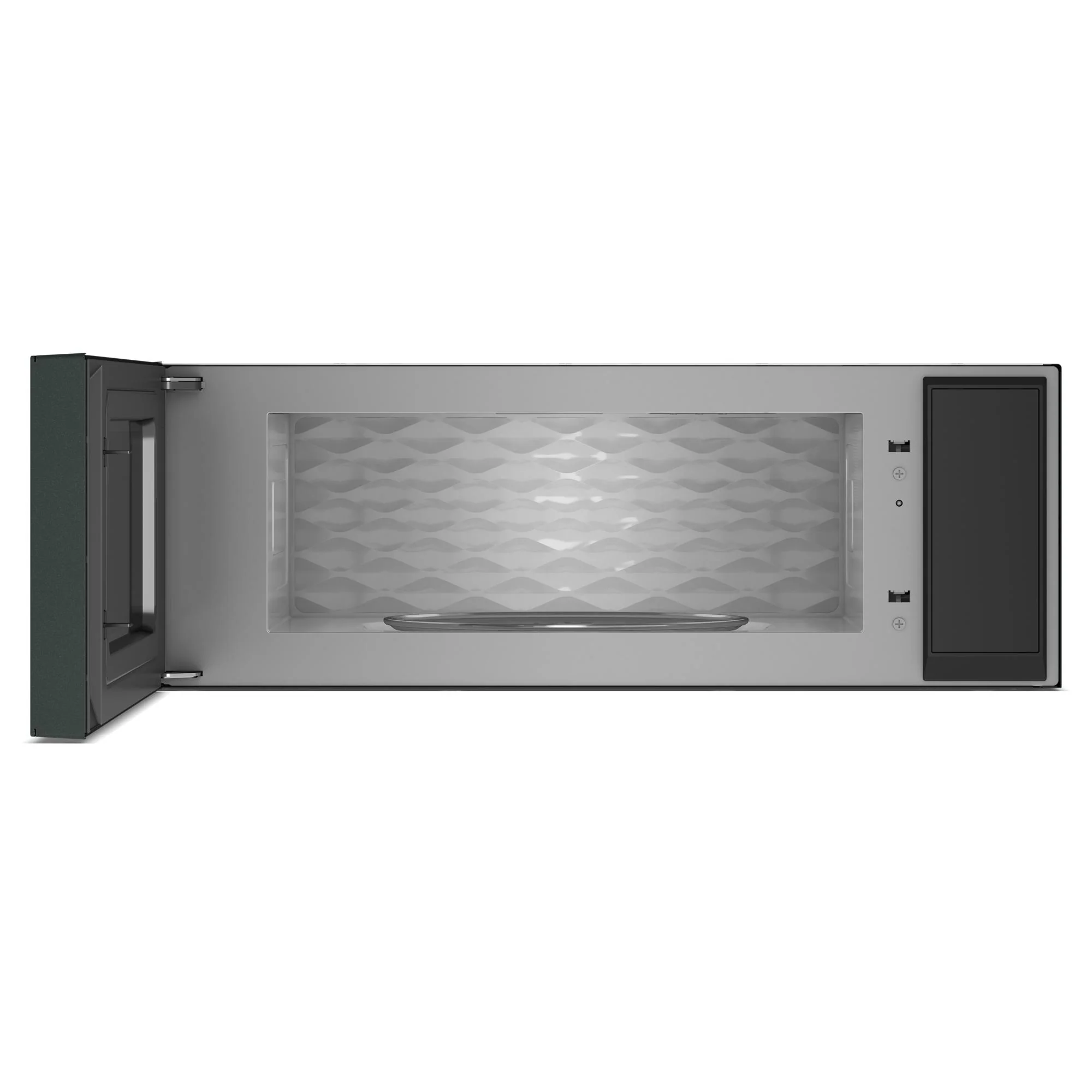 KitchenAid Juniper Built-in Microwave (1.1 Cu. Ft.) - YKMML550RJP - Image 5