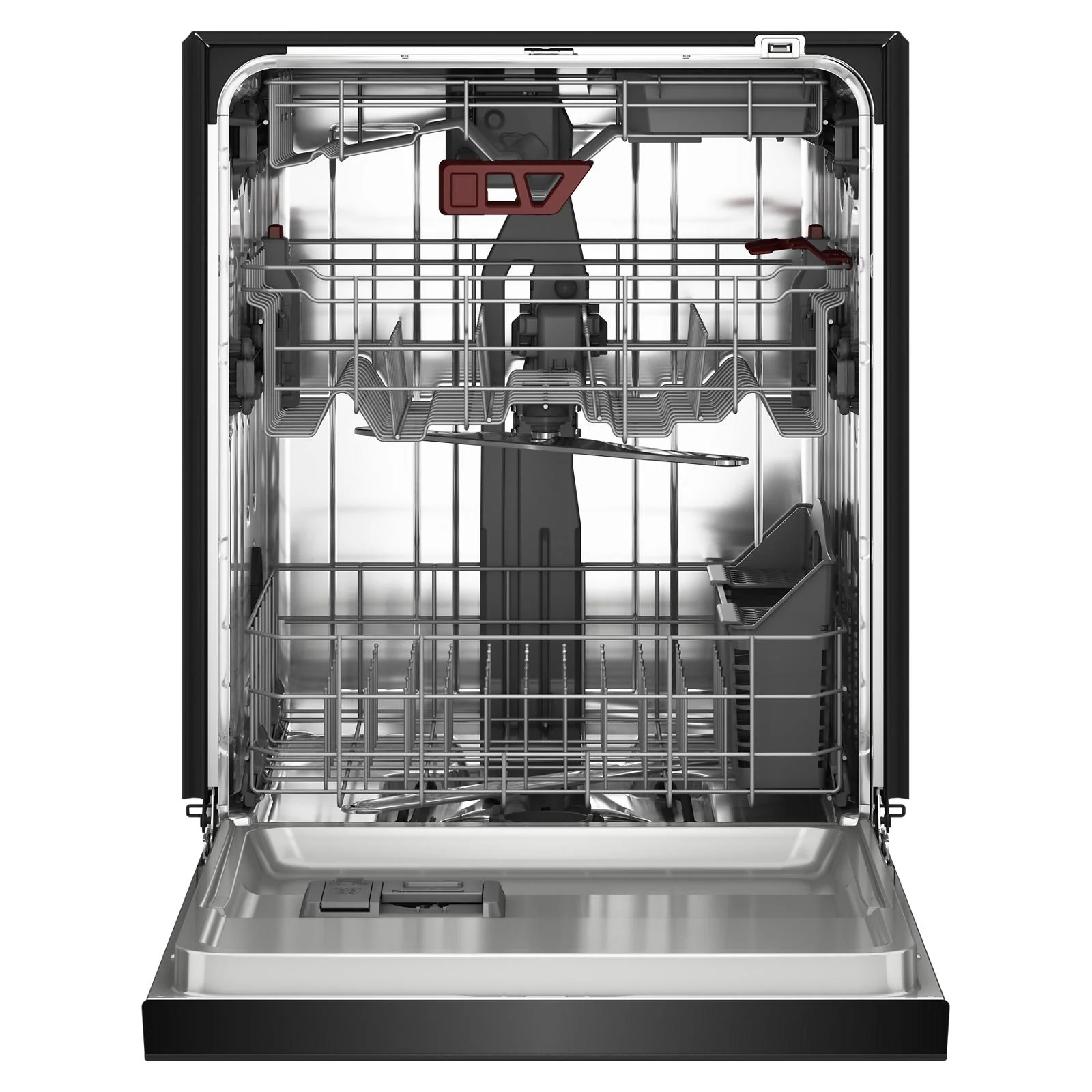 KitchenAid Juniper Dishwasher (41 dBA) - KDFS324SJP - Image 5