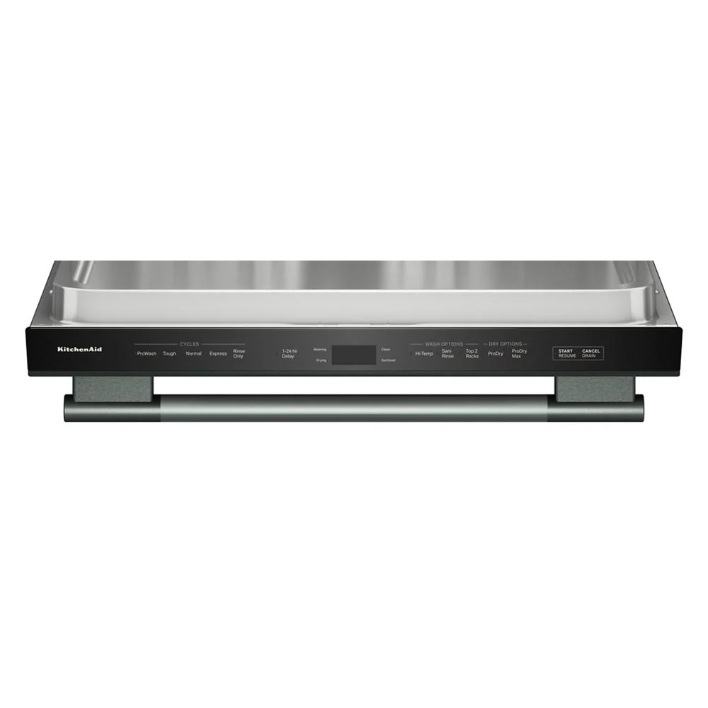 KitchenAid Juniper Dishwasher (41 dBA) - KDTS324SJP - Image 3