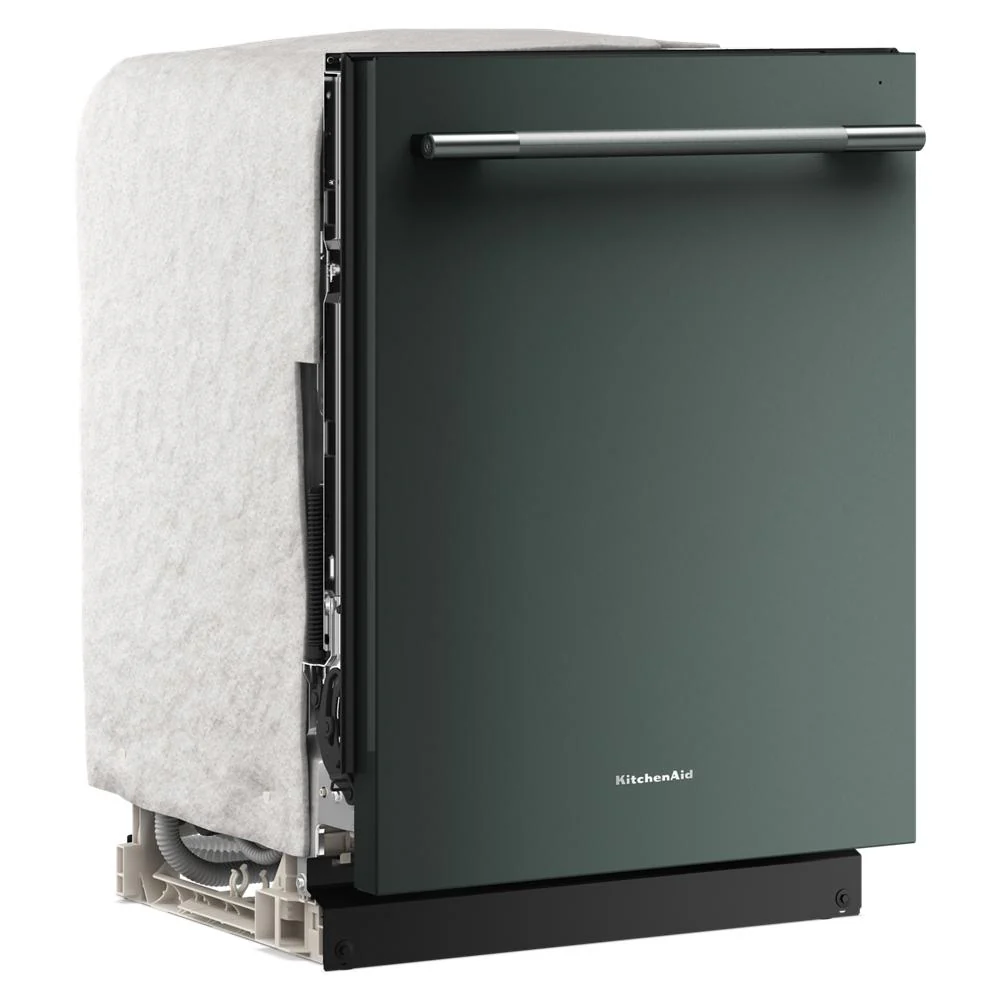 KitchenAid Juniper Dishwasher (41 dBA) - KDTS324SJP - Image 6