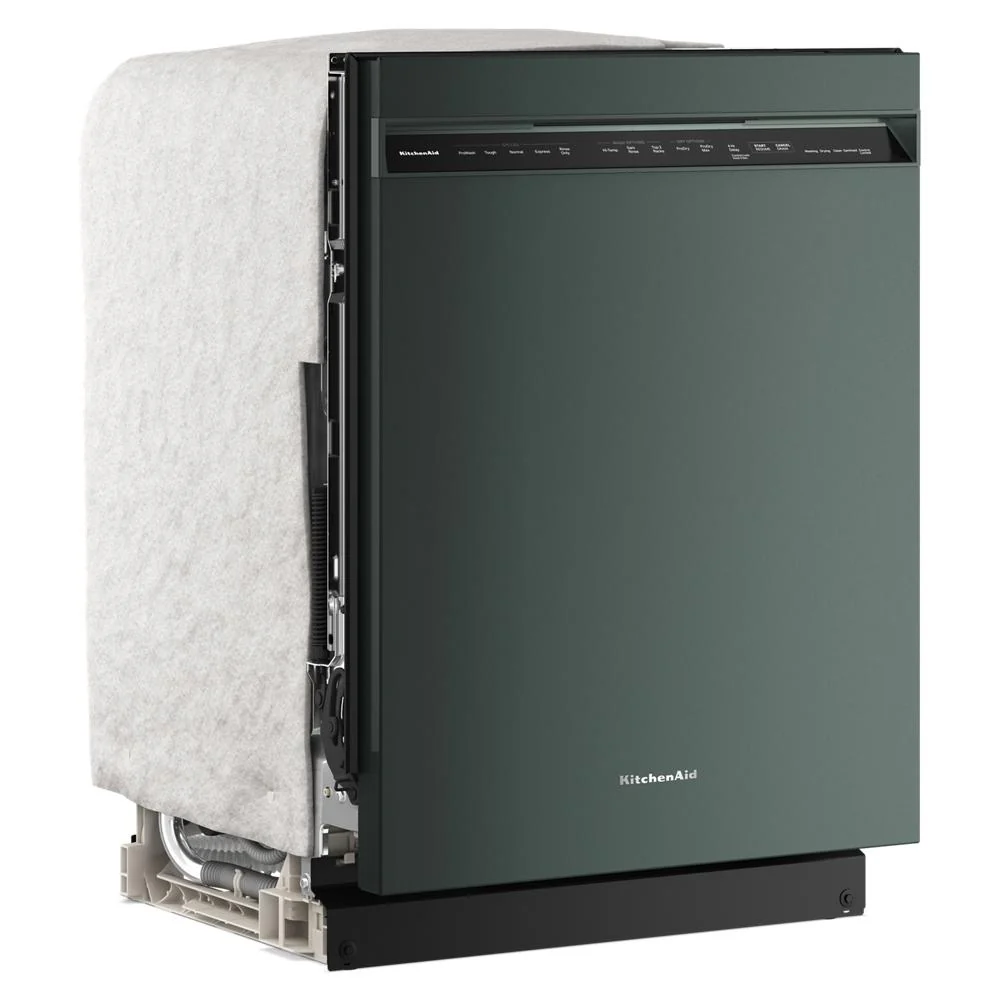KitchenAid Juniper Dishwasher (44 dBA) - KDFS424SJP - Image 2