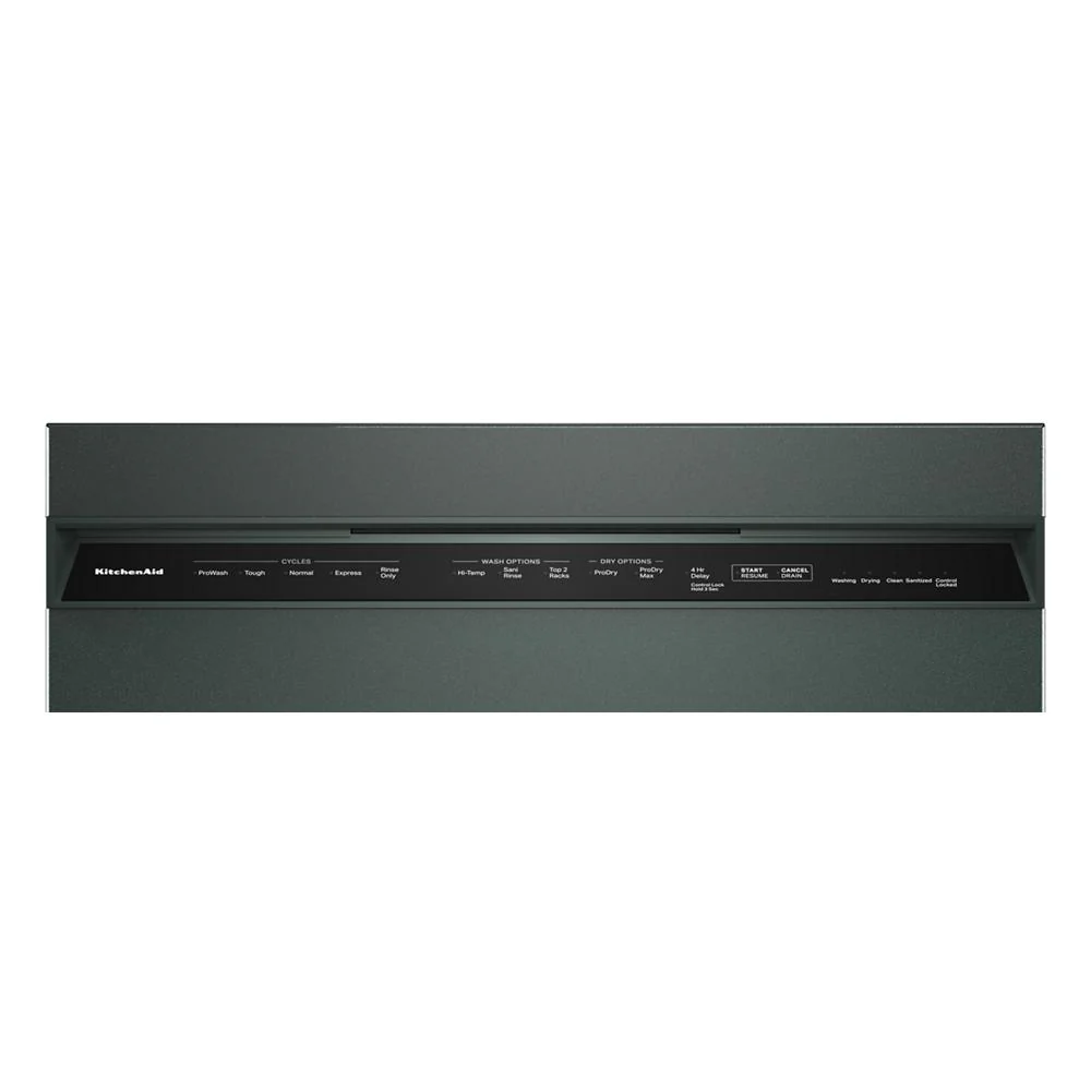 KitchenAid Juniper Dishwasher (44 dBA) - KDFS424SJP - Image 3