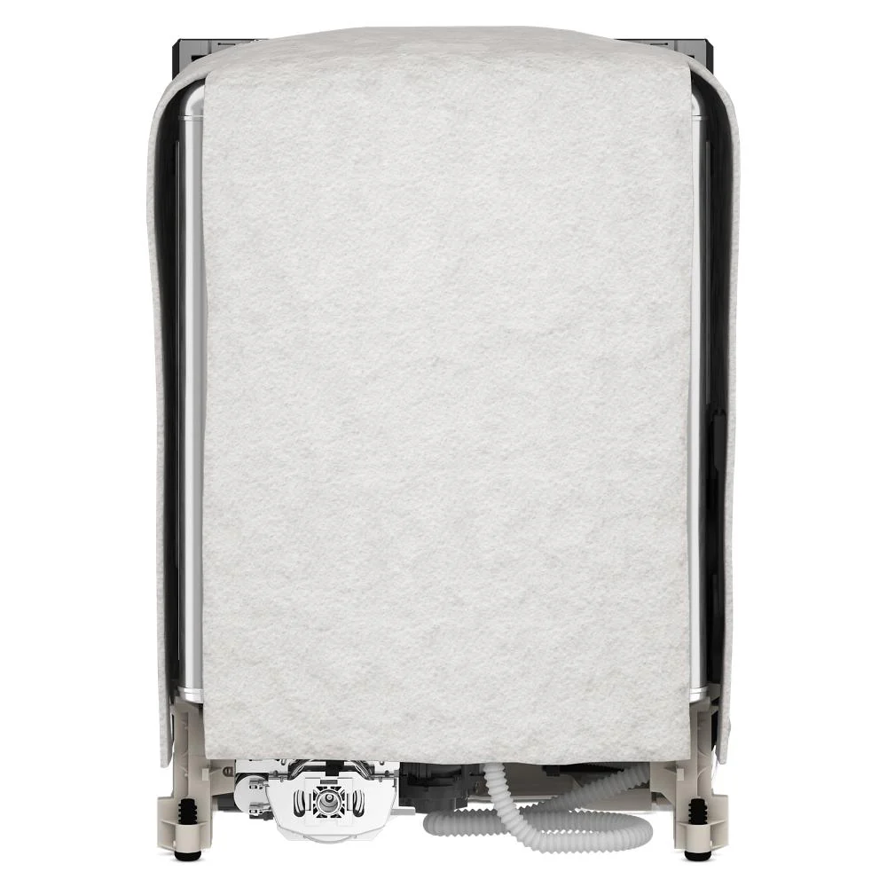 KitchenAid Juniper Dishwasher (44 dBA) - KDFS424SJP - Image 6