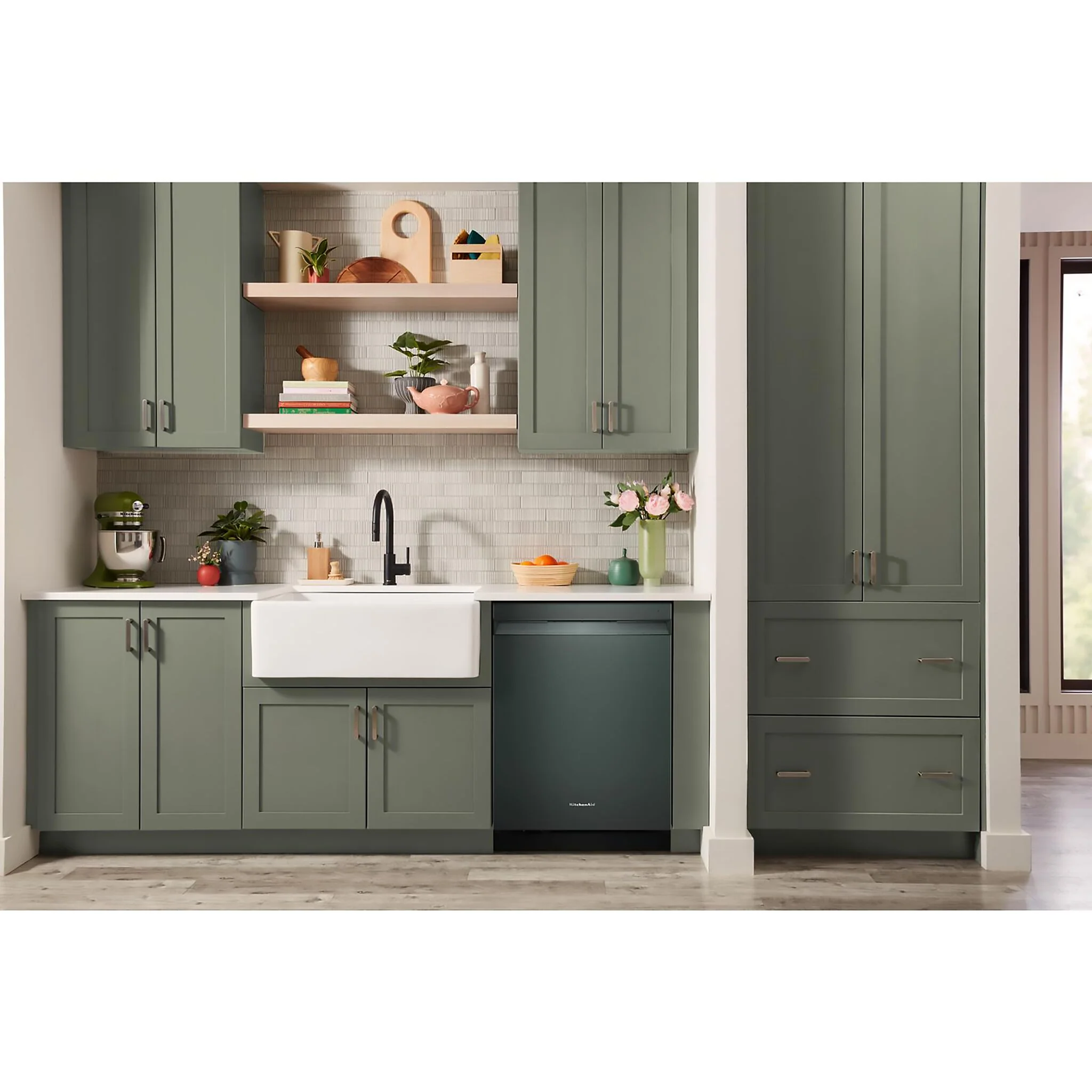 KitchenAid Juniper Dishwasher (44 dBA) - KDPS724SJP - Image 2